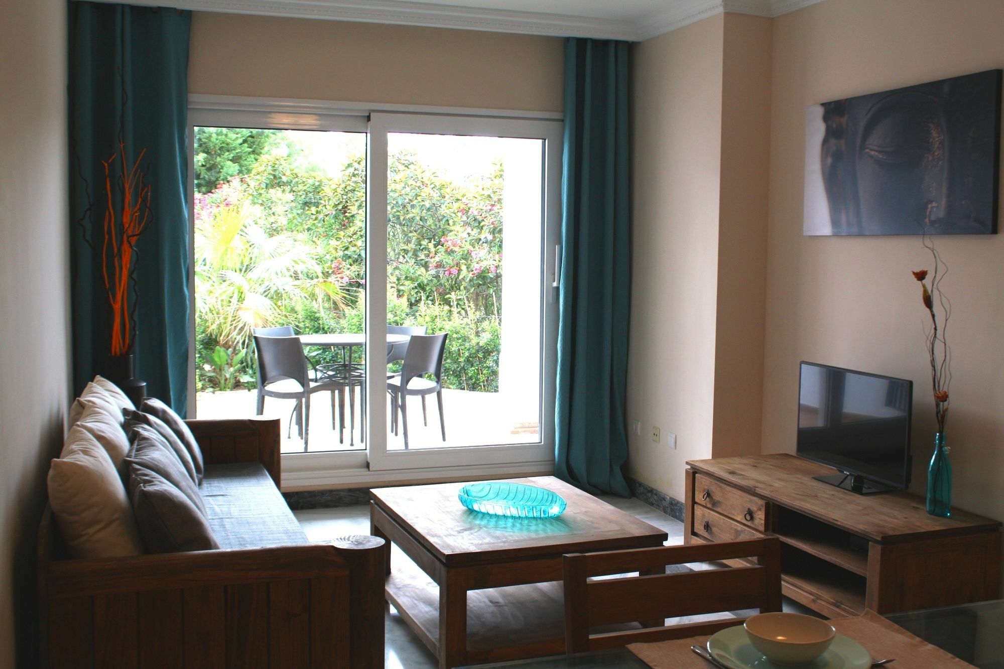 Appartement En Senorio De Gonzaga