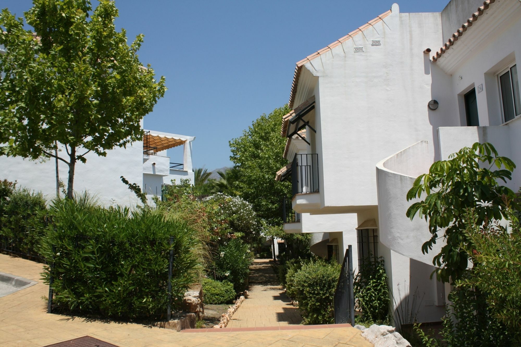Appartement En Senorio De Gonzaga *
