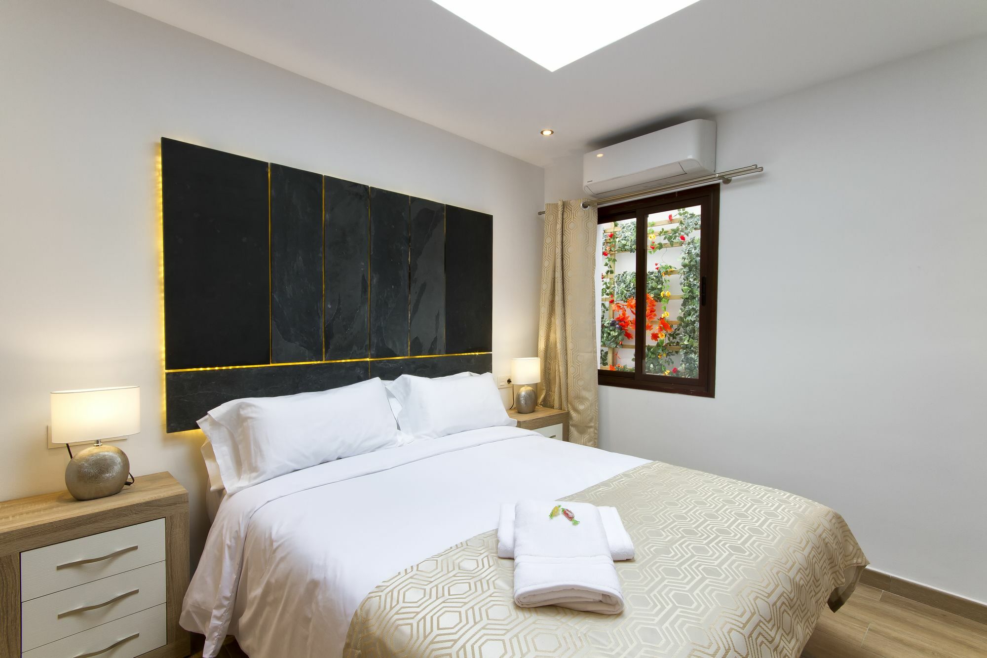 Casa de hóspedes Lucero 12 Marbella