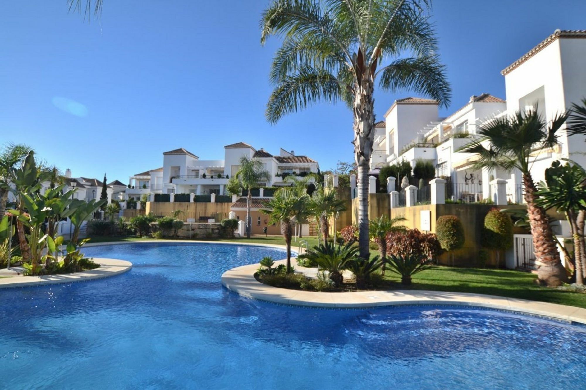 En Senorio De Gonzaga Marbella