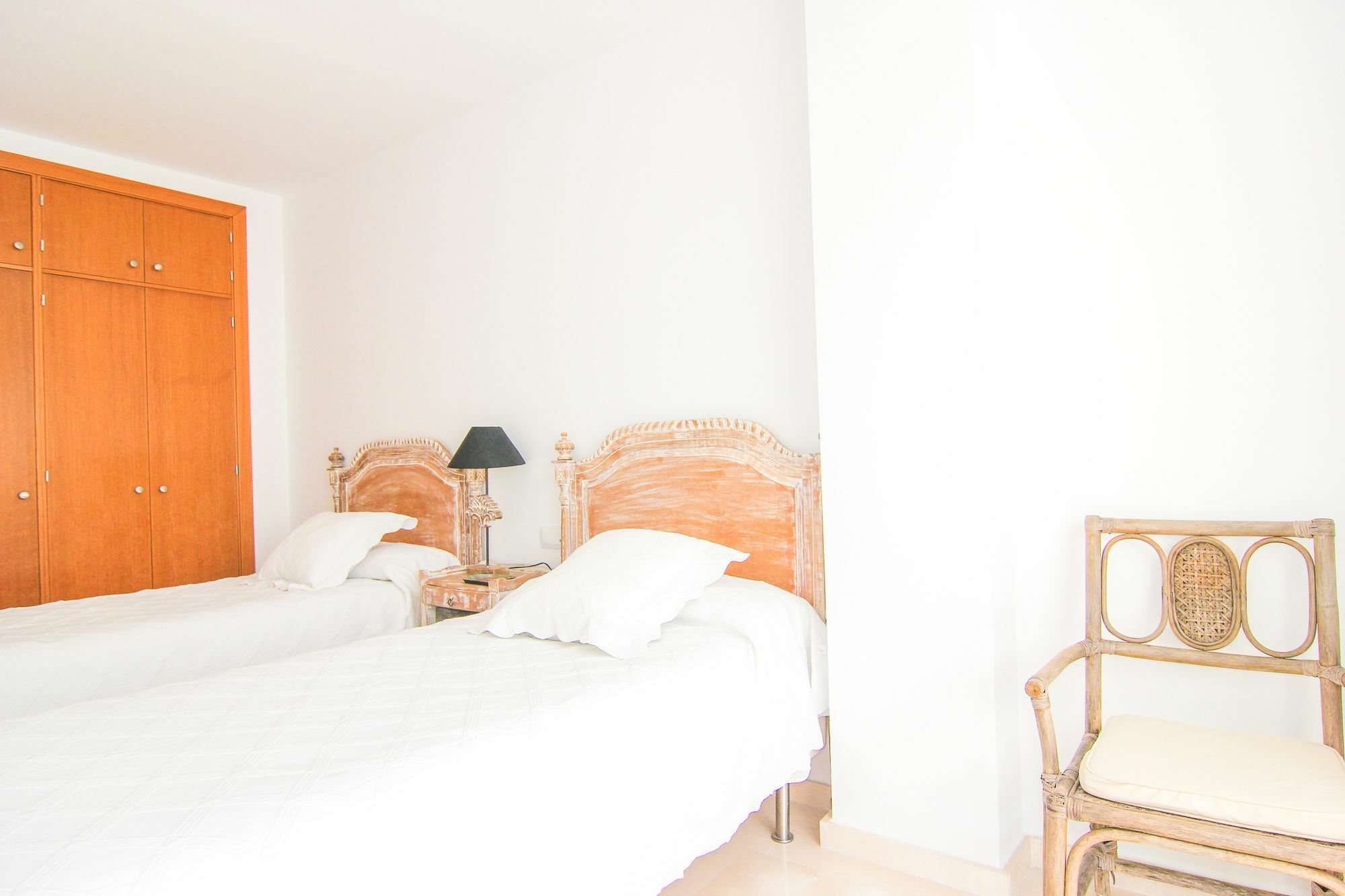 Oleholidays Adosado Reserva Monteros Apartment Marbella