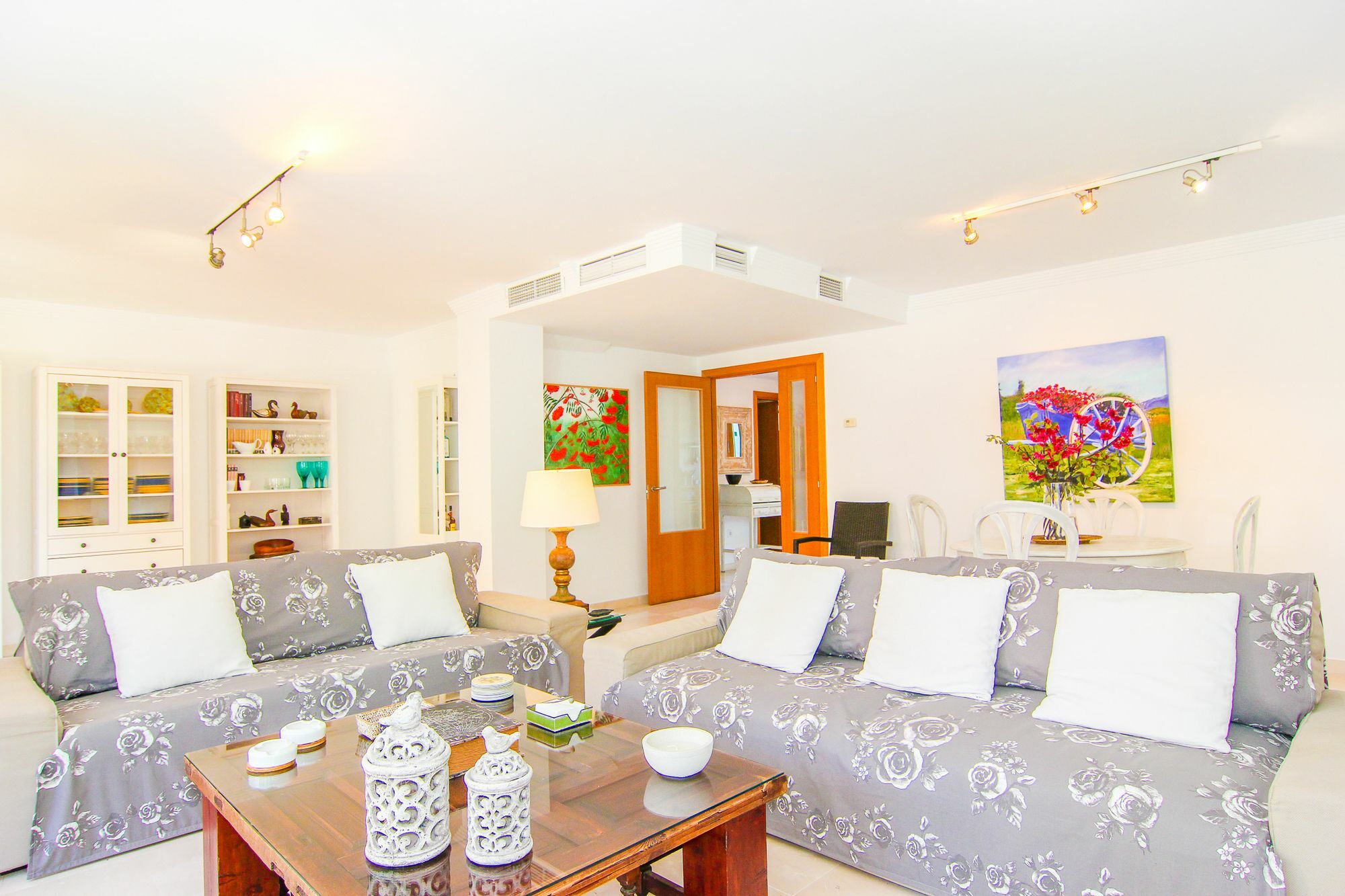 Apartment Oleholidays Adosado Reserva Monteros *