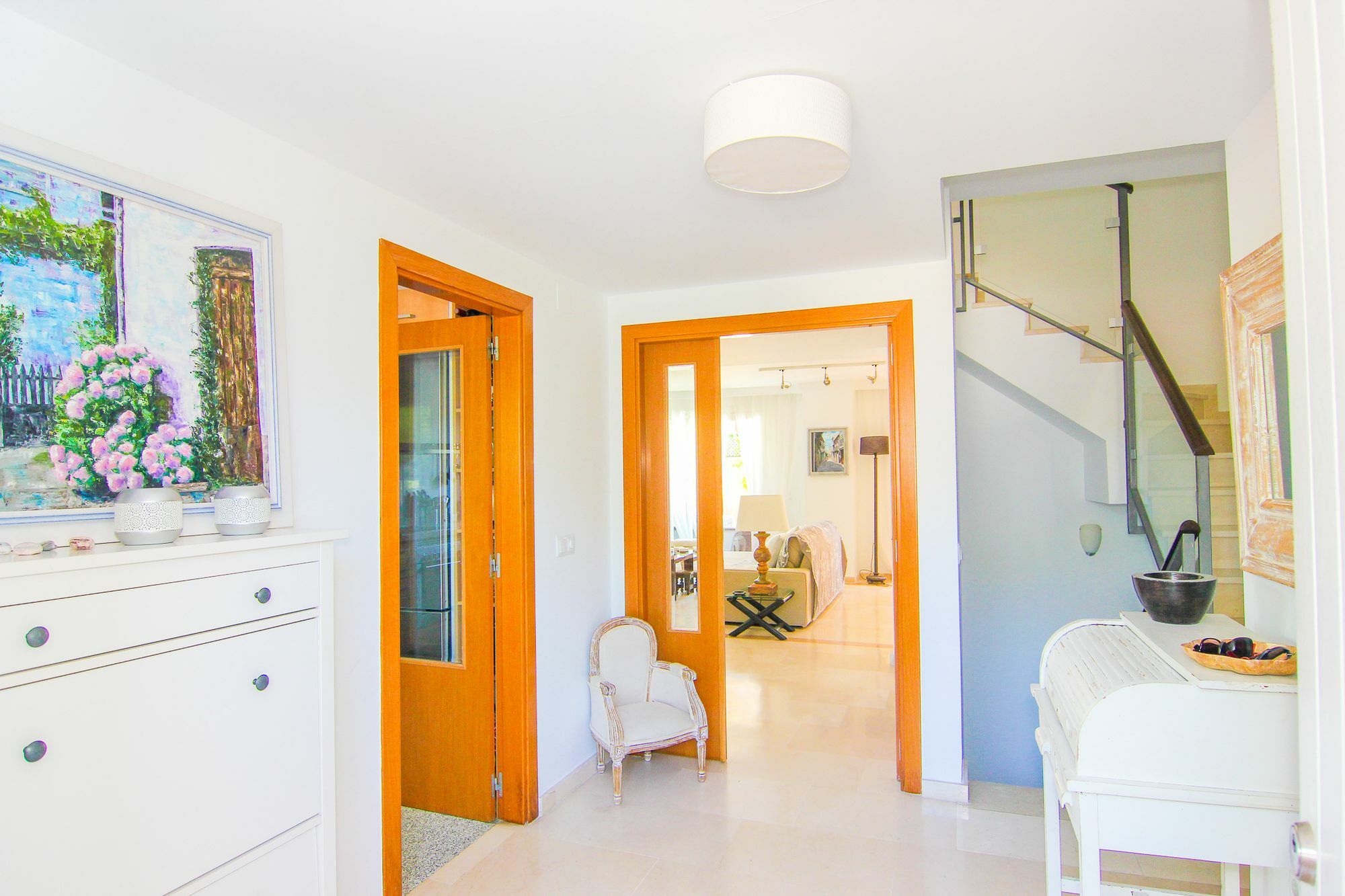 Oleholidays Adosado Reserva Monteros Marbella