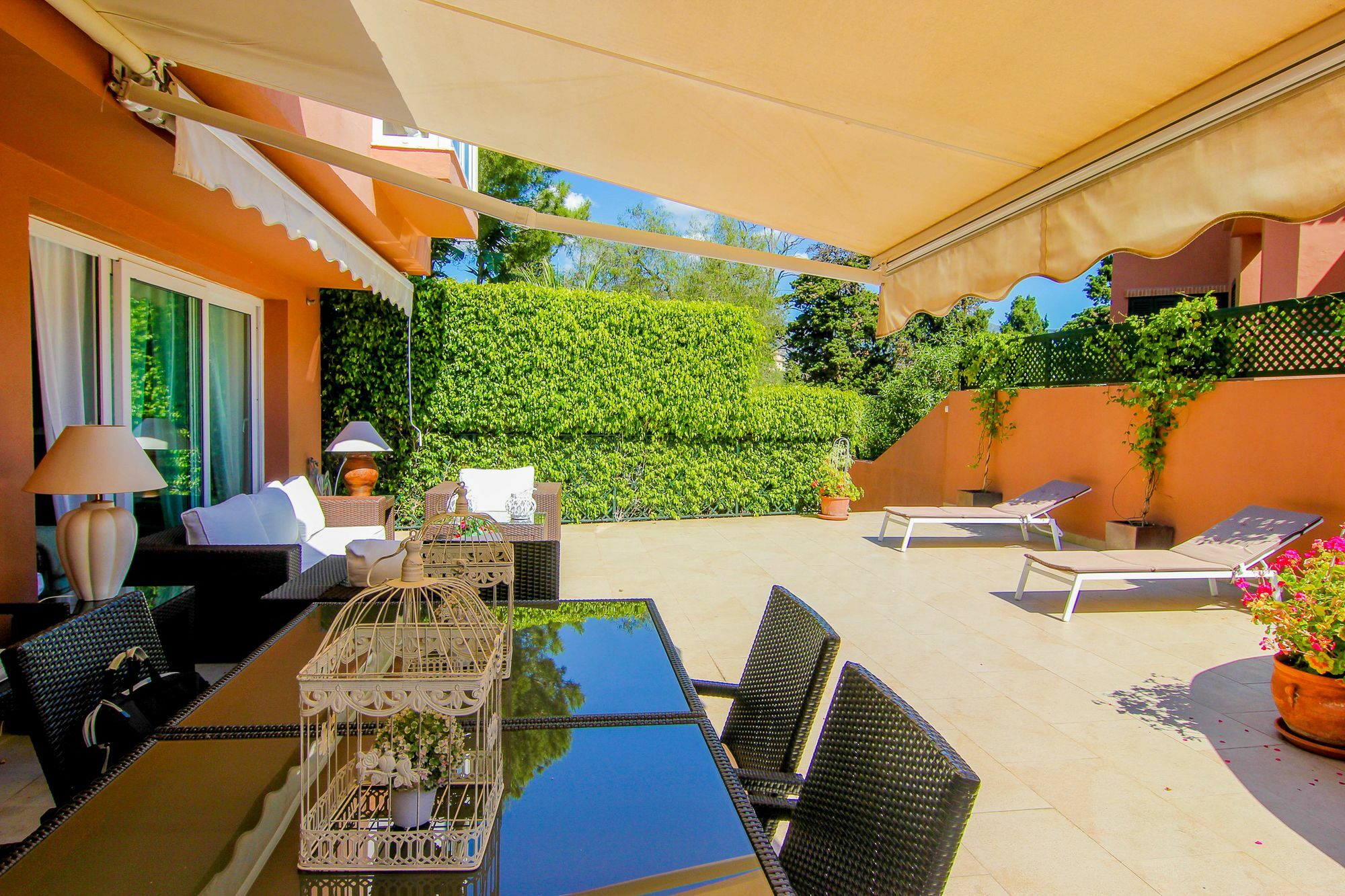 Oleholidays Adosado Reserva Monteros Apartment Marbella