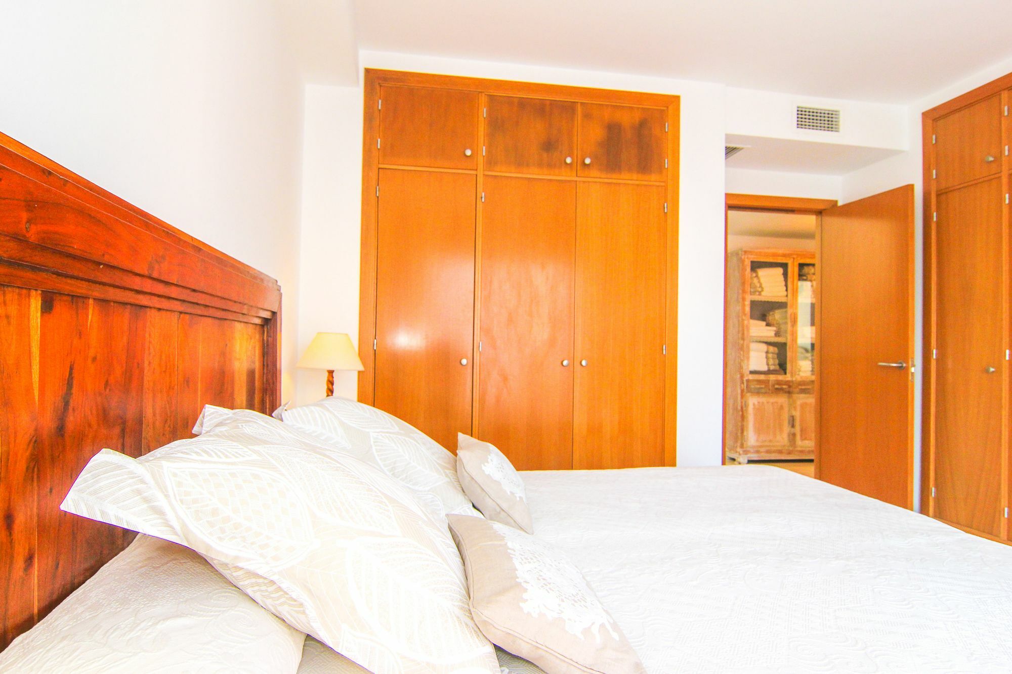 Oleholidays Adosado Reserva Monteros