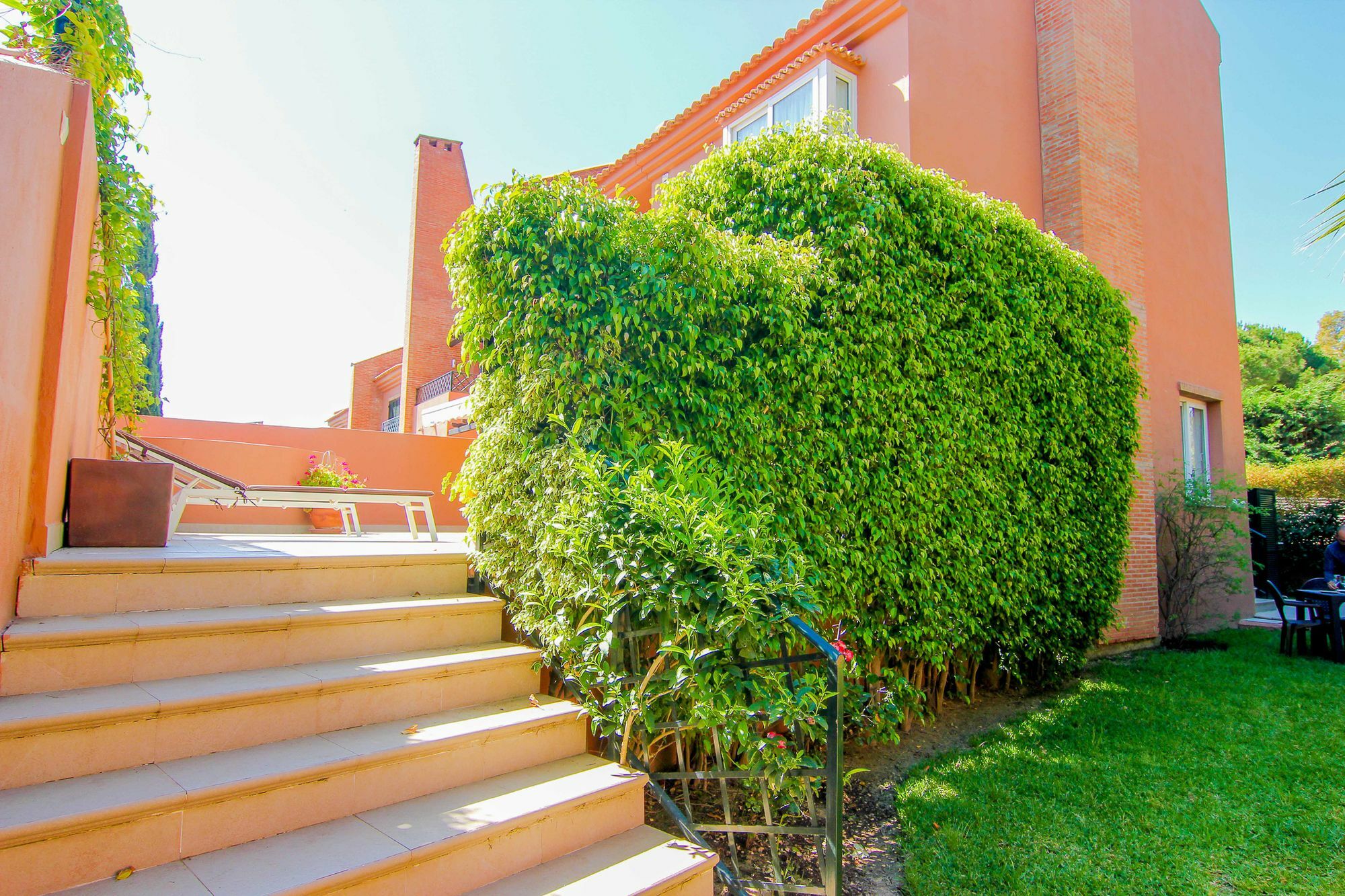 Oleholidays Adosado Reserva Monteros Apartment