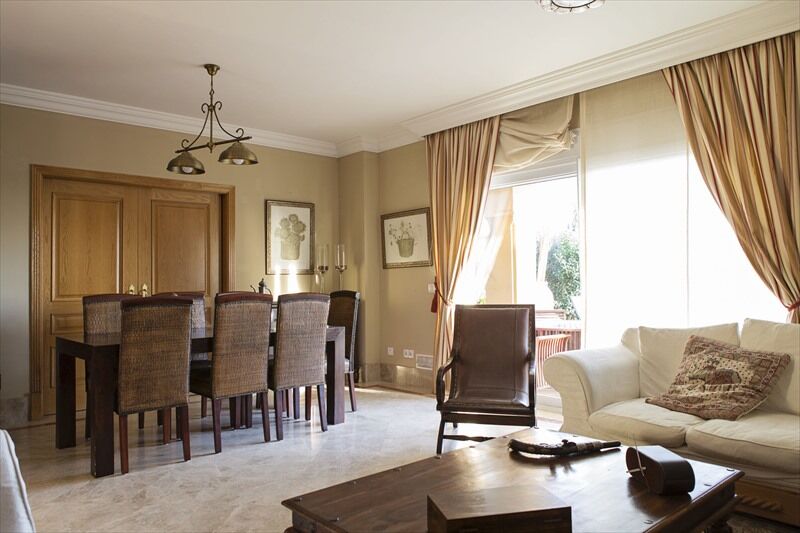 Santa Clara Golf Villa *