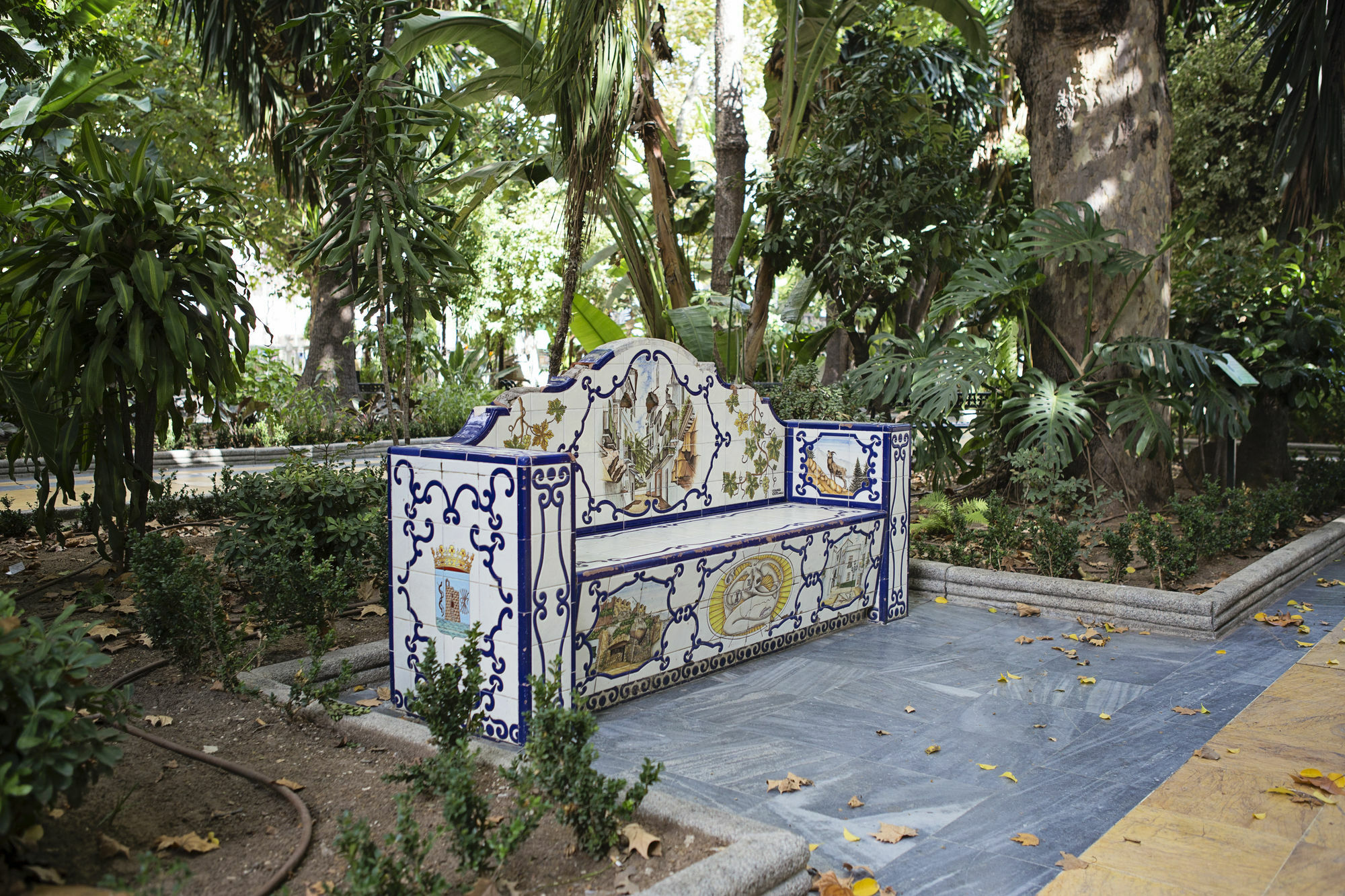 Sun Apartment Marbella