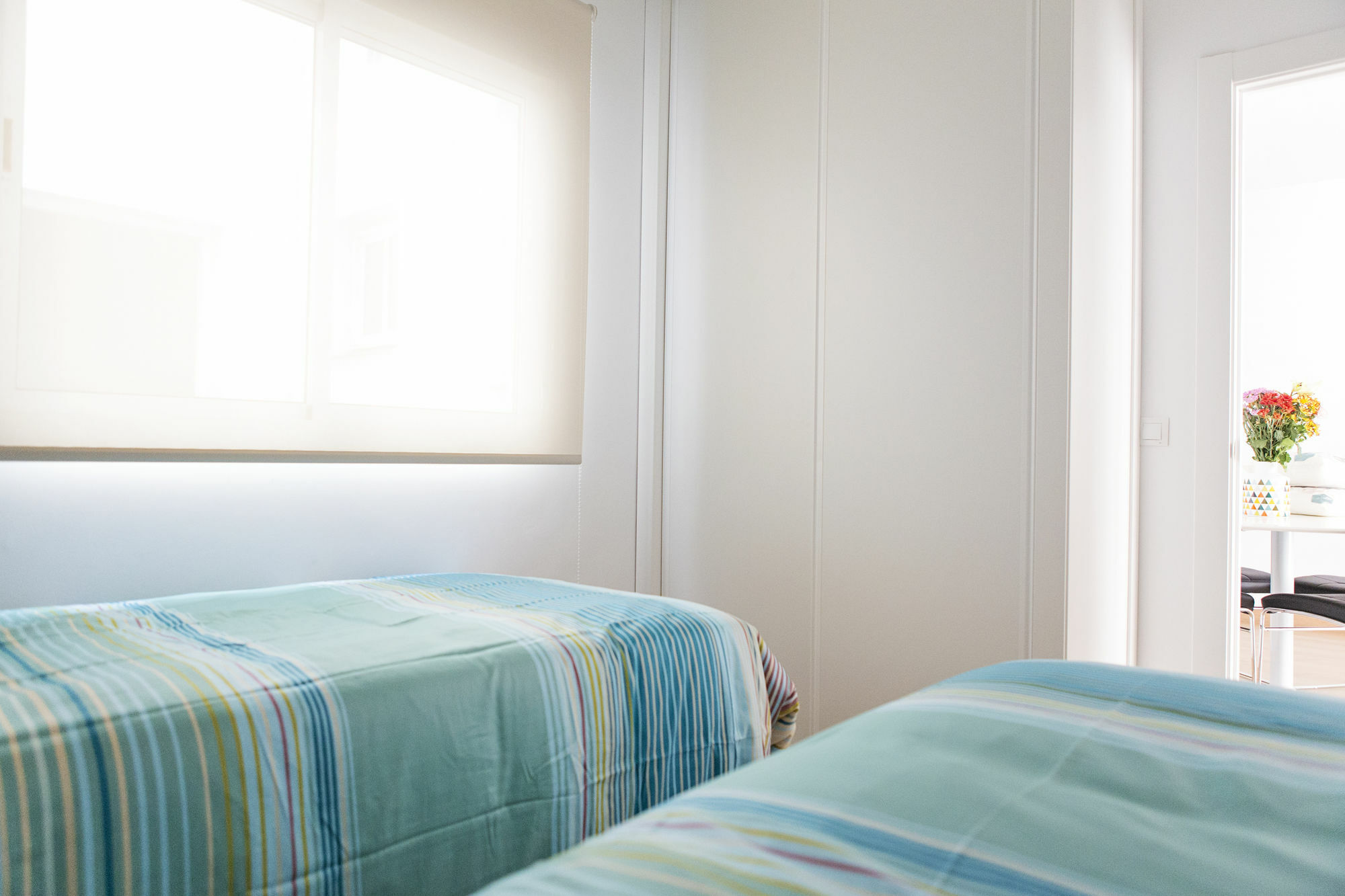 Sun Apartment Marbella