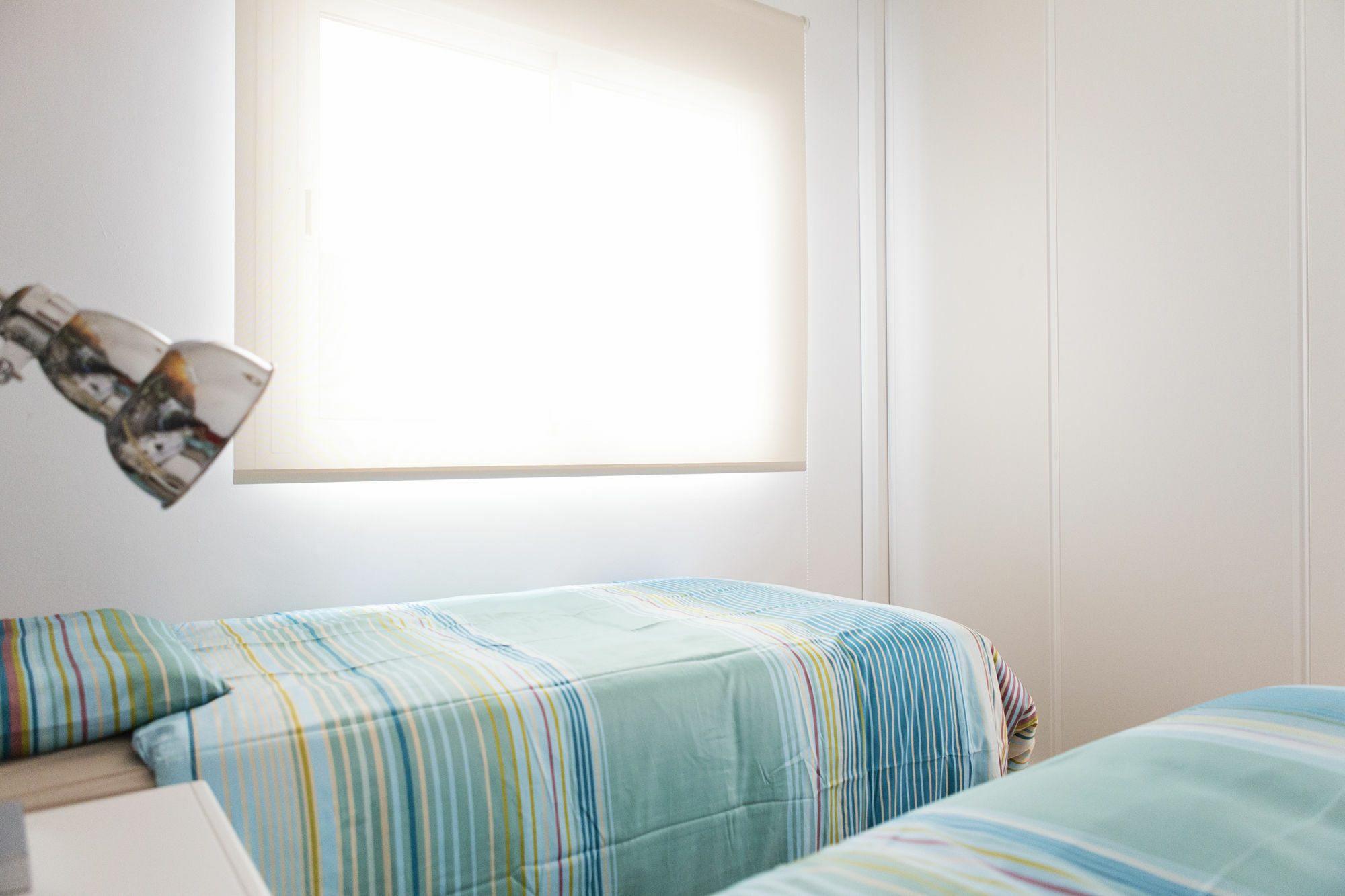 Sun Apartment