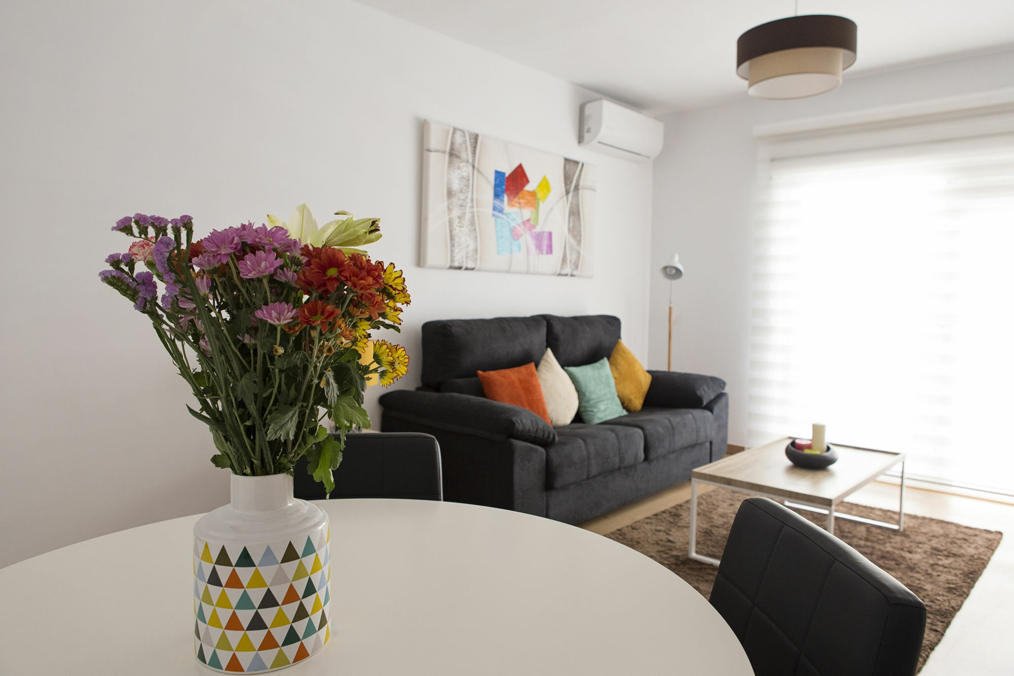 Sun Apartment Marbella