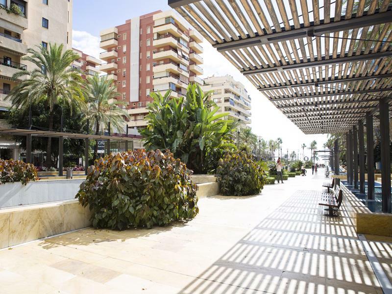 Sun * Marbella