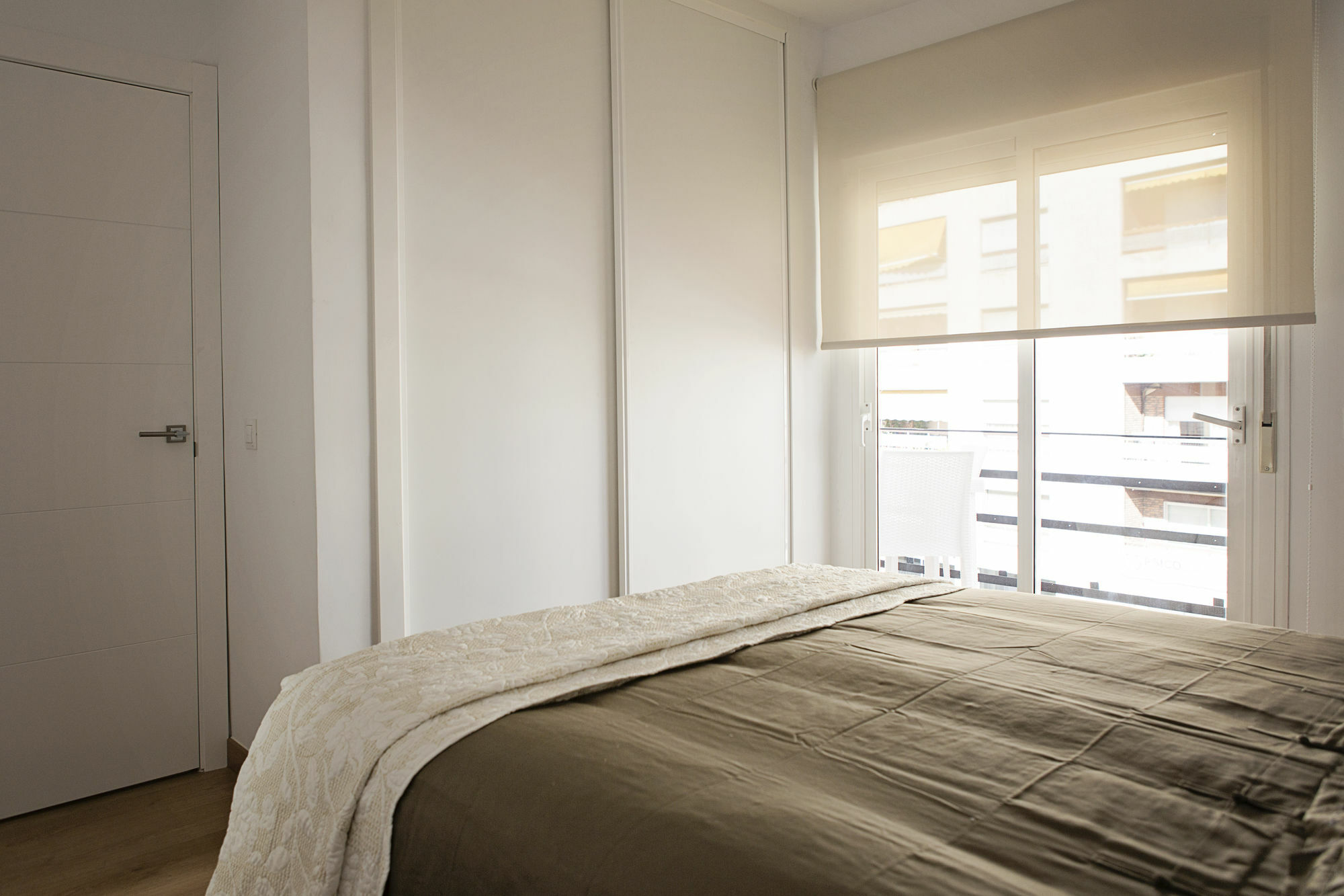Sun Apartment