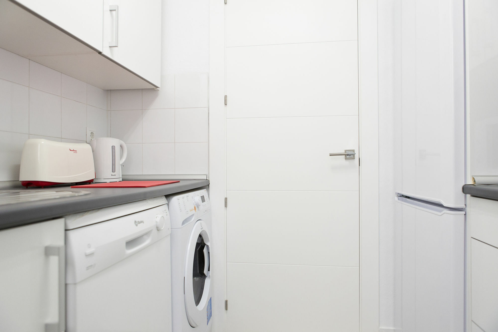 Sun Apartment