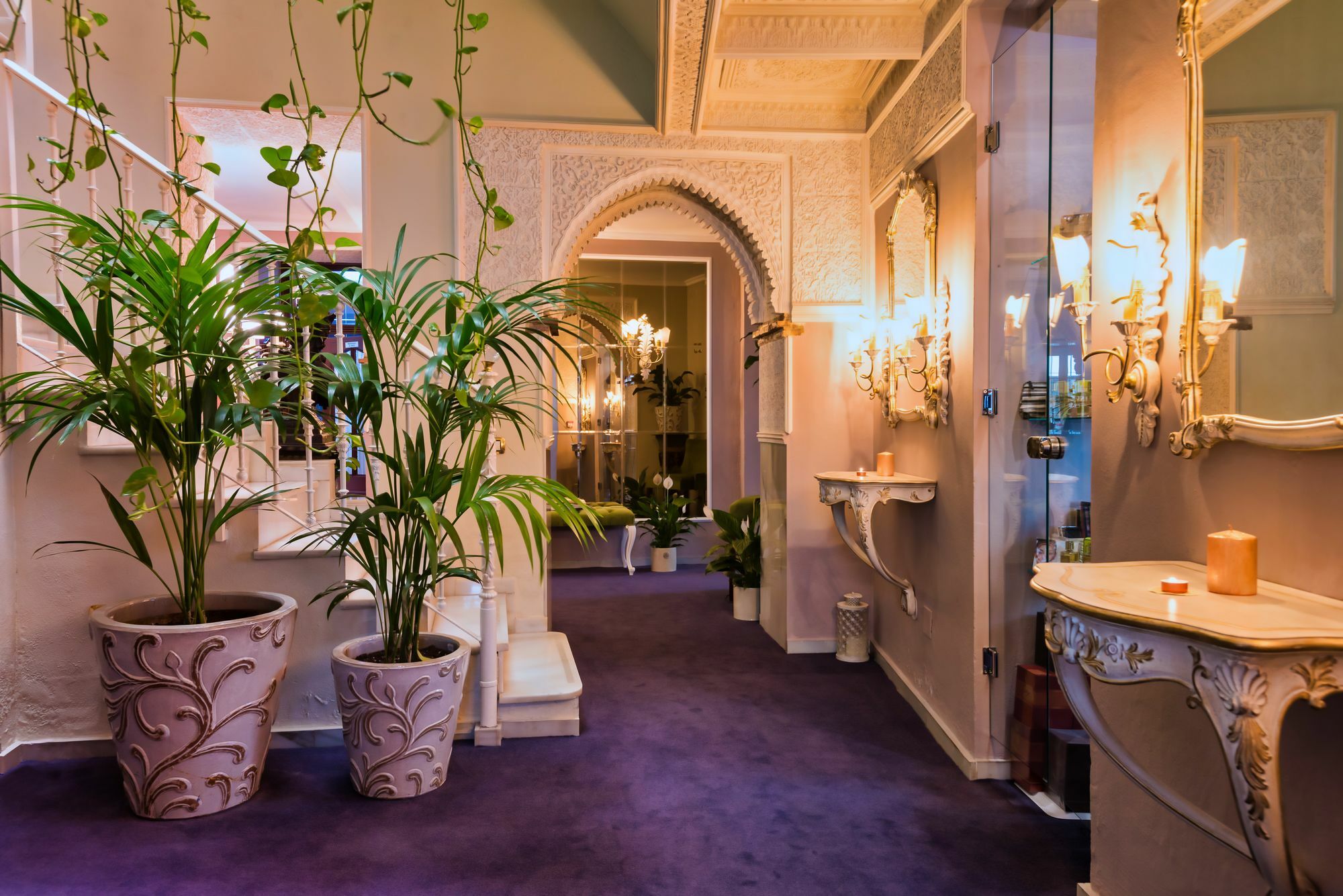 Guest house The Town House (adults Only) Marbella