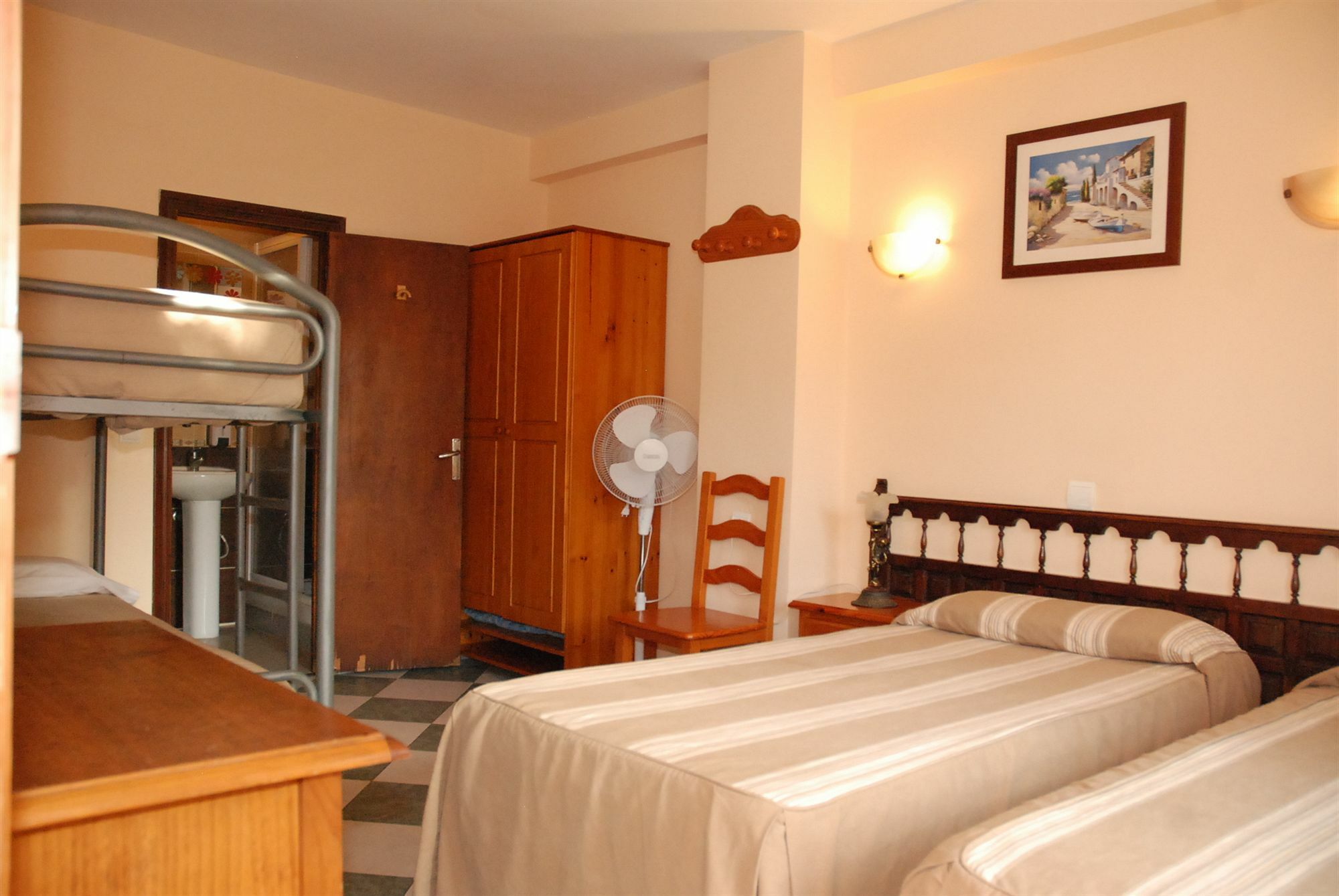 Guest house Aduar Marbella