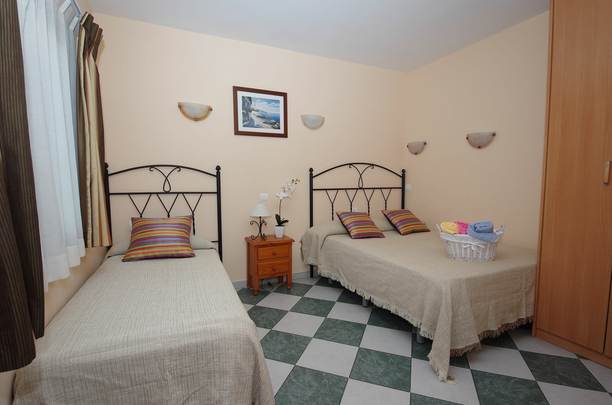 Guest house Aduar