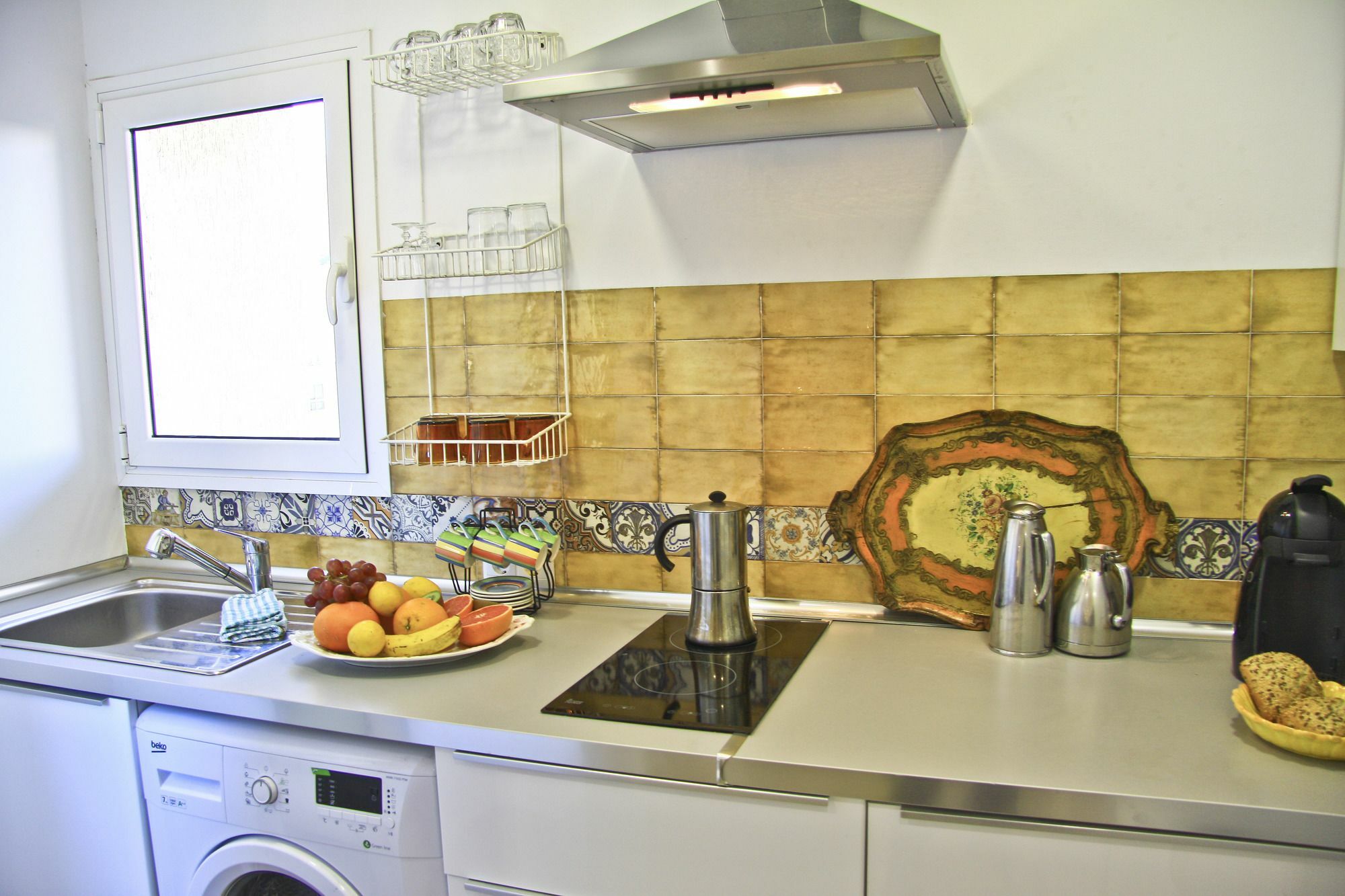 Apartment Chambao