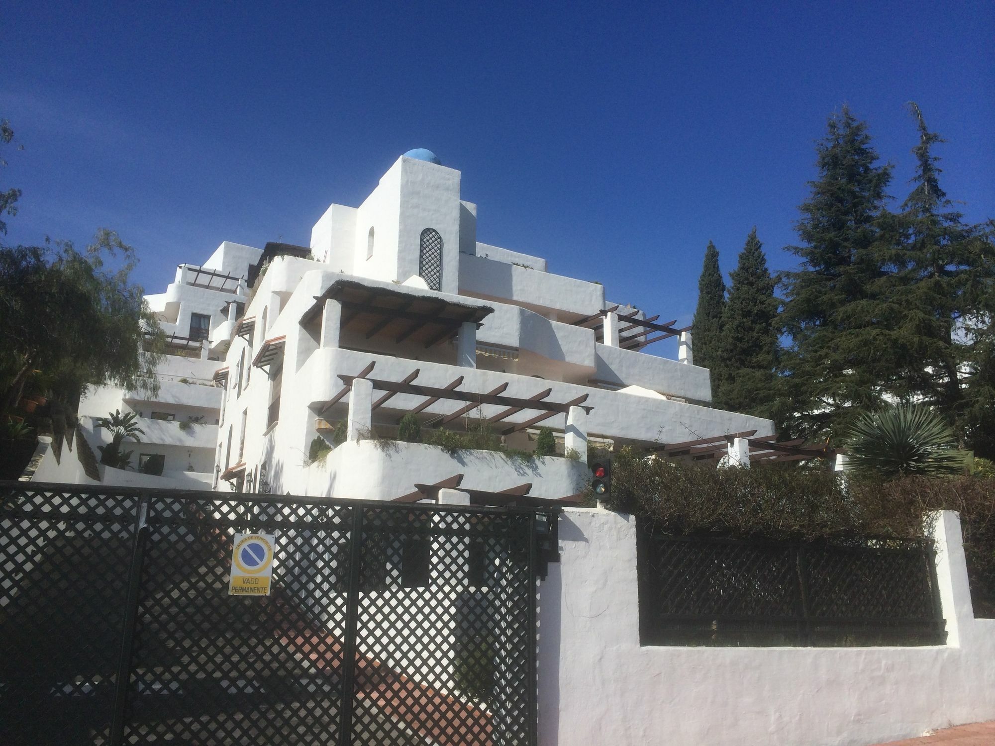 Chambao * Marbella