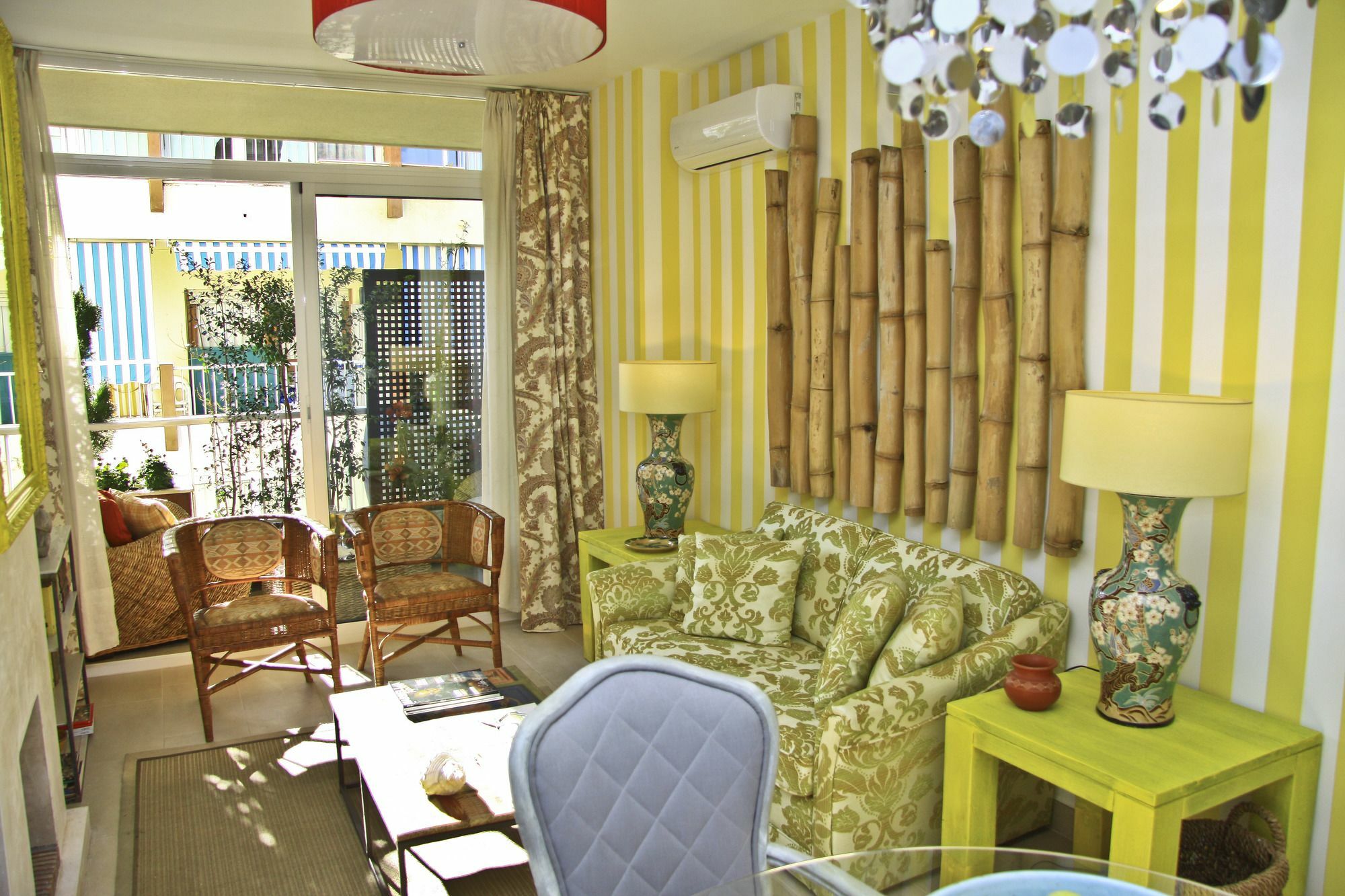 Chambao Apartment