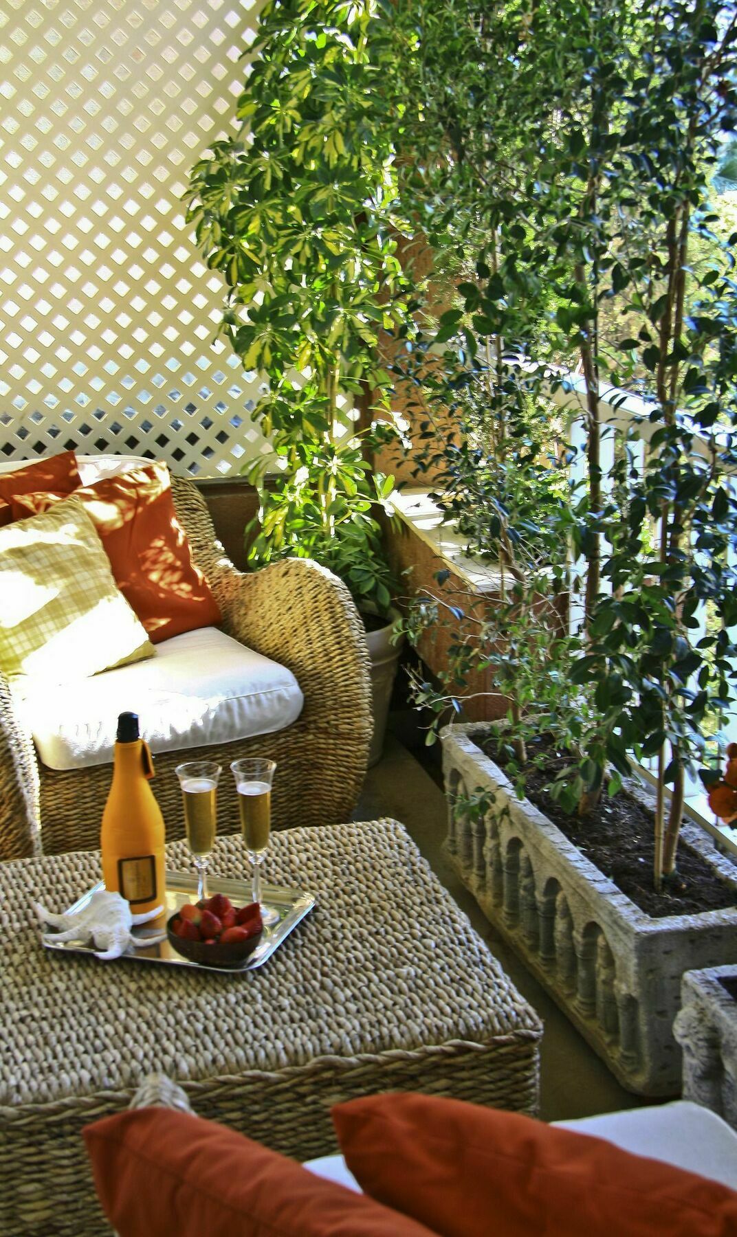 Chambao * Marbella
