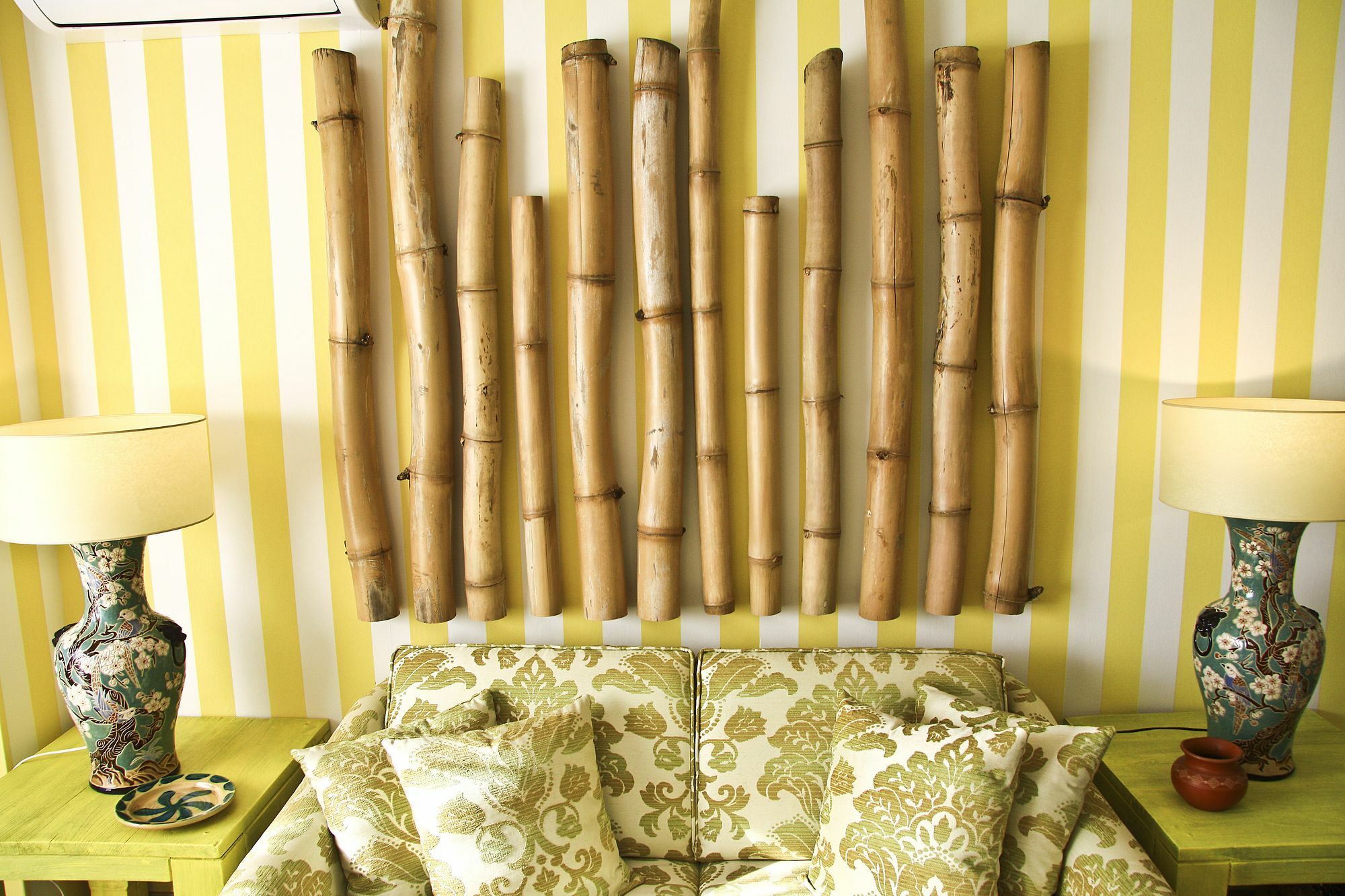 Apartment Chambao *