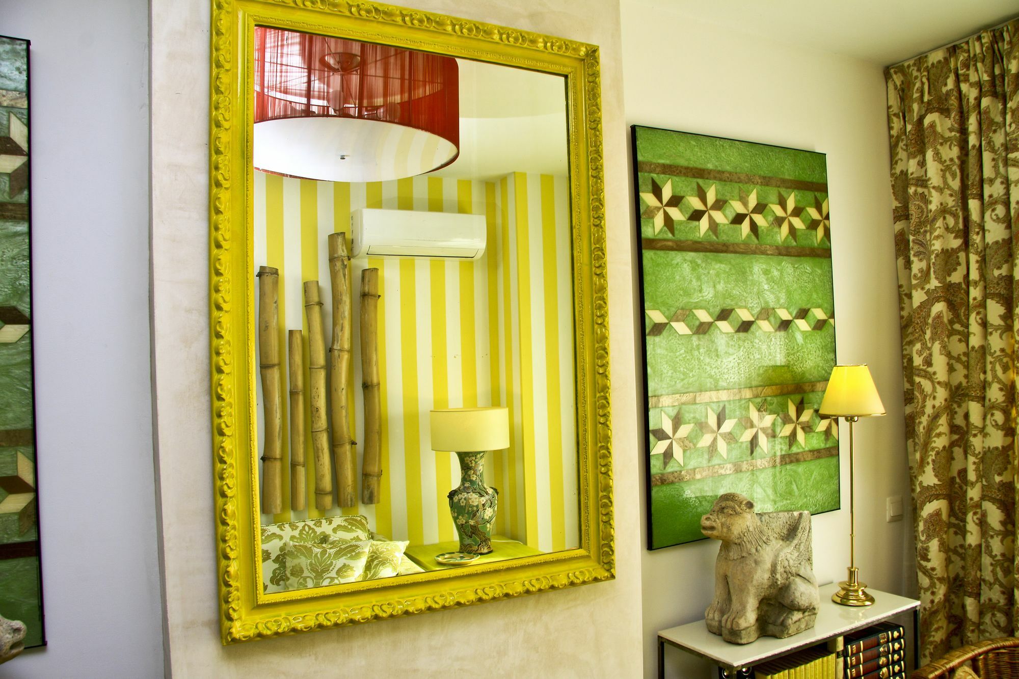 Apartment Chambao