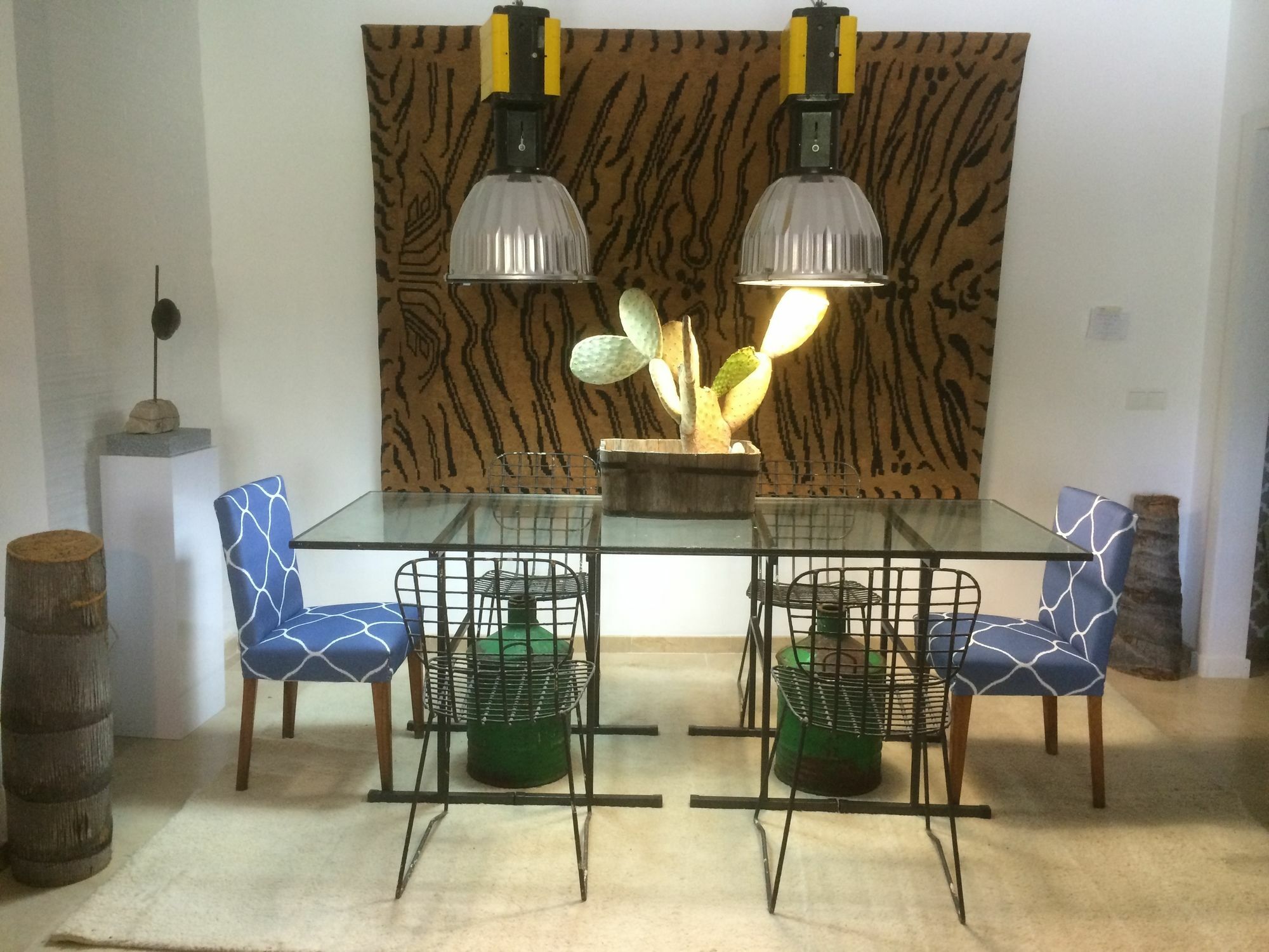 Chambao Apartment Marbella