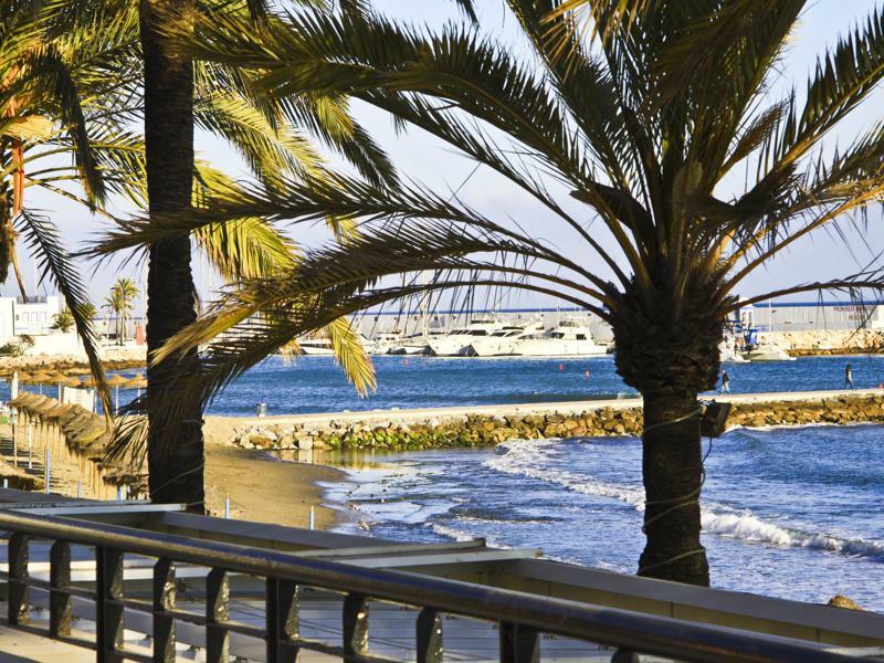 Apartment Chambao Marbella