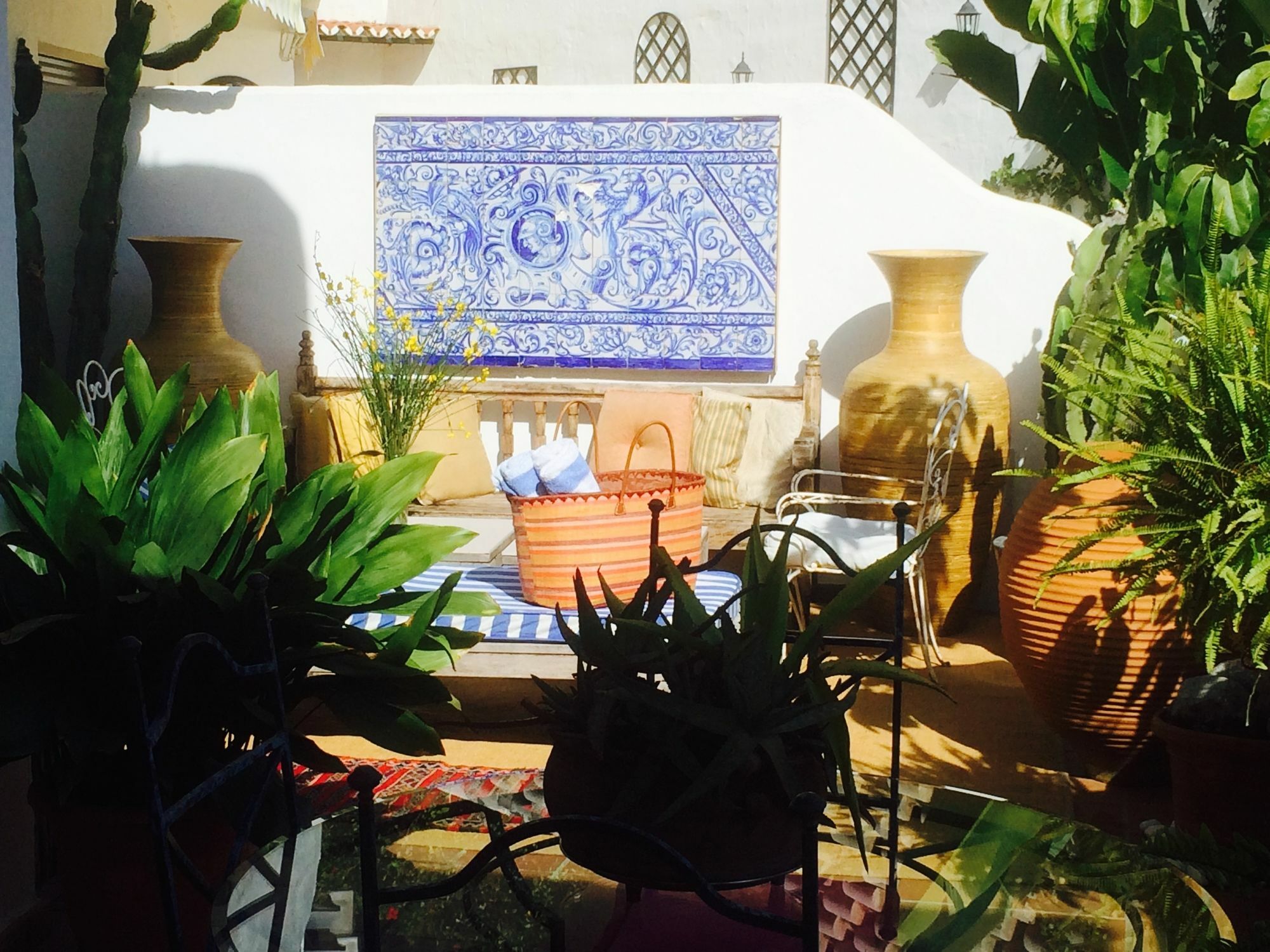 Chambao Marbella