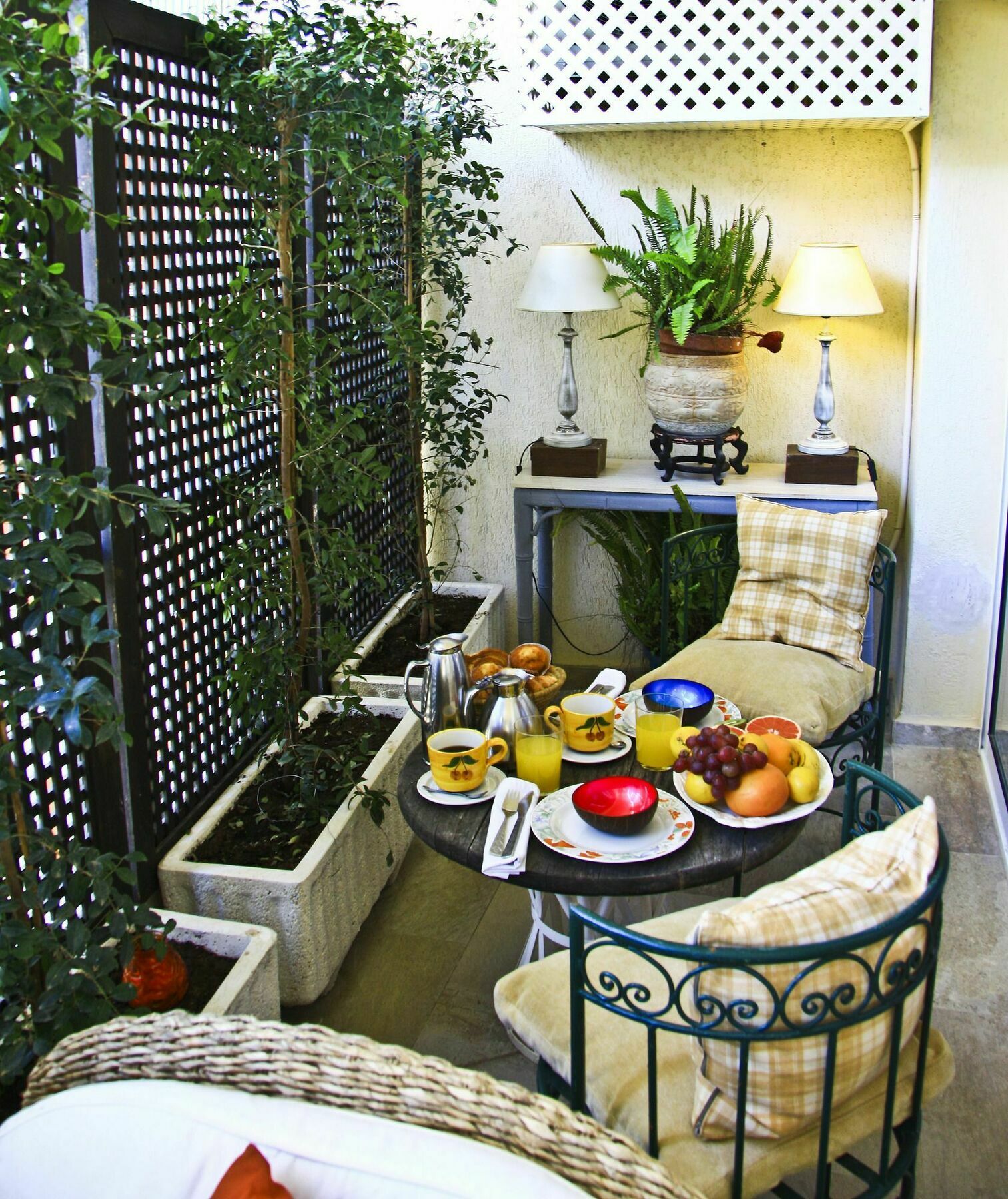 Chambao Apartment Marbella