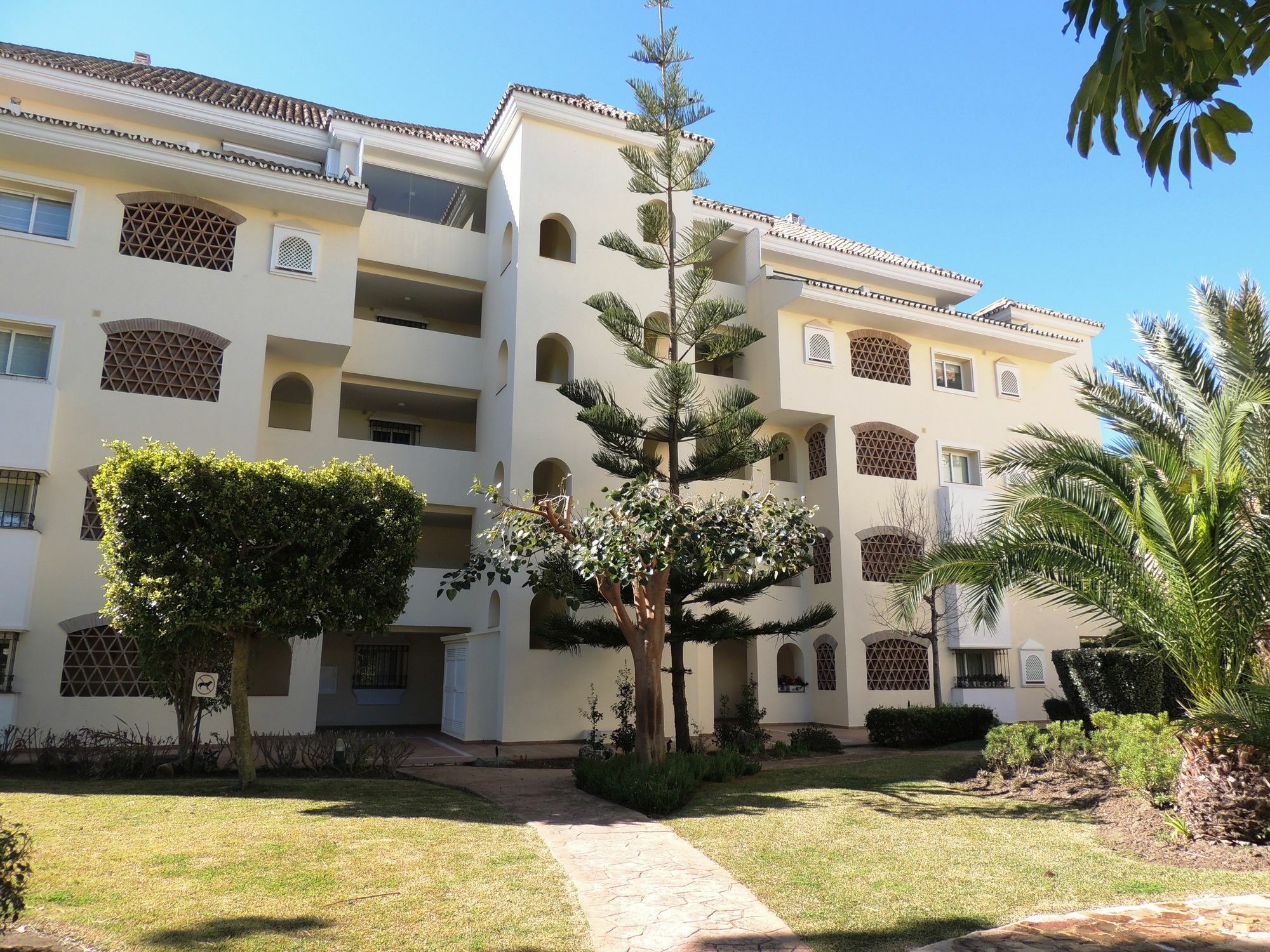 Aparthotel Hacienda Playa 4*