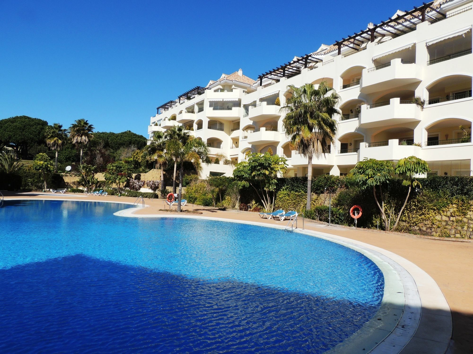 Hacienda Playa
