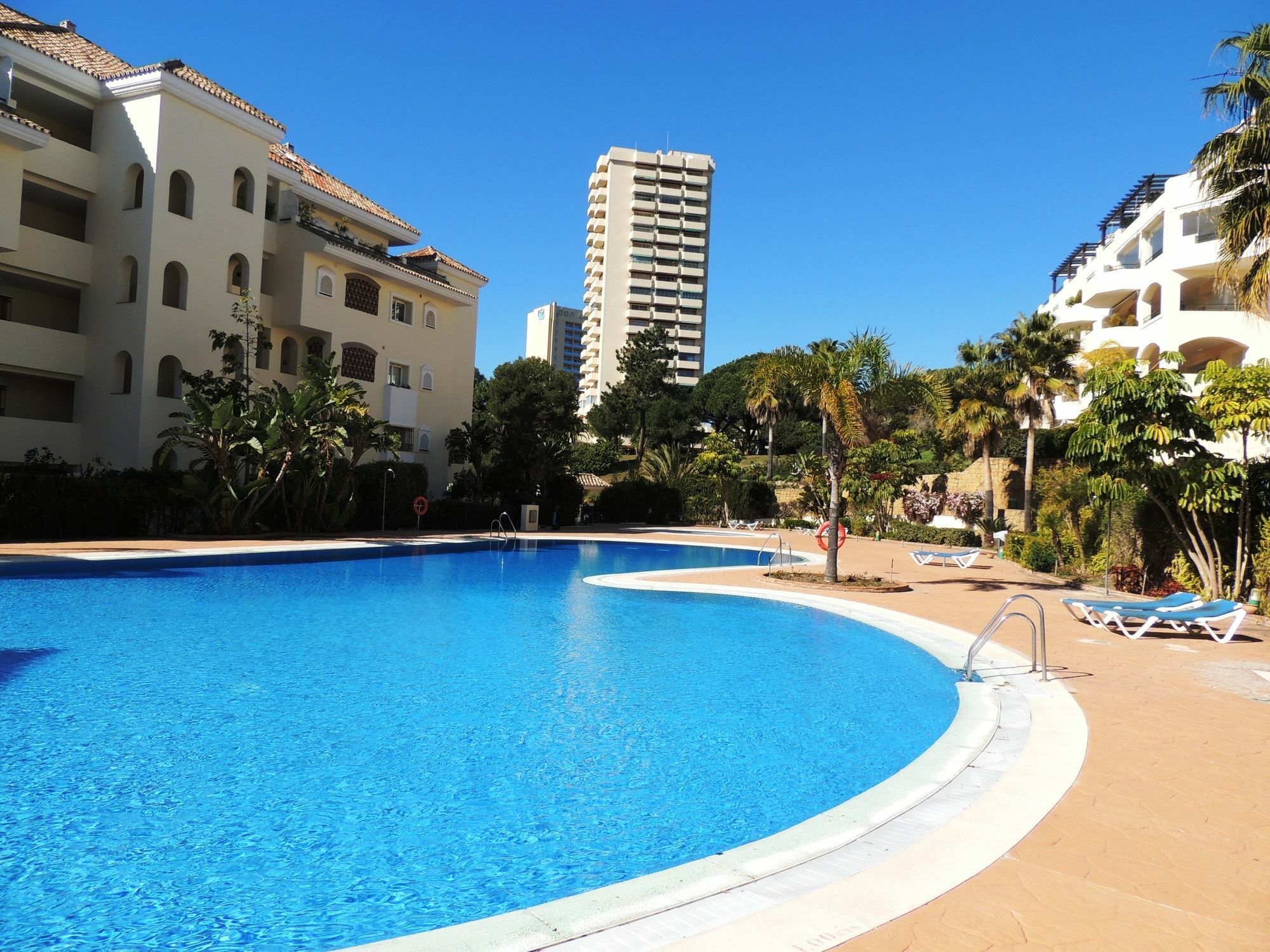 Hacienda Playa 4*