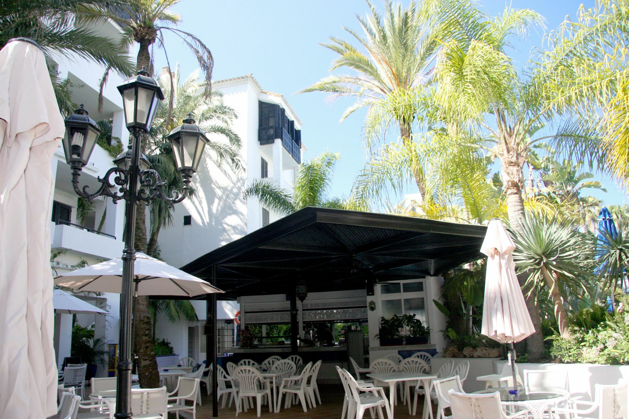 Hacienda Playa