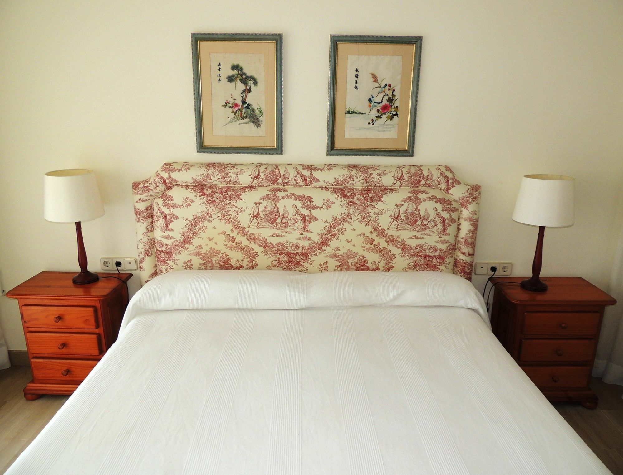 Aparthotel Hacienda Playa Marbella