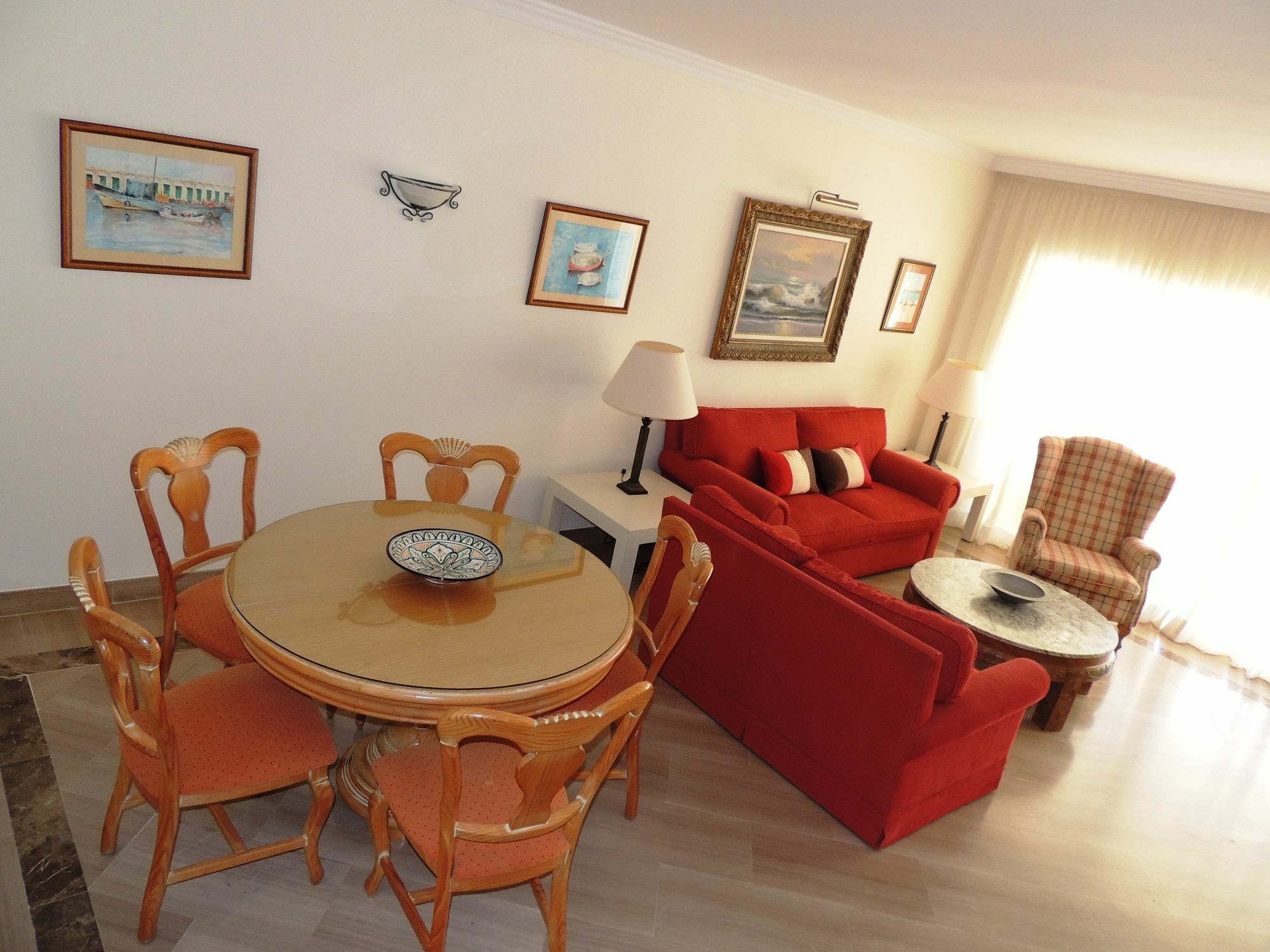 Hacienda Playa Aparthotel 4*