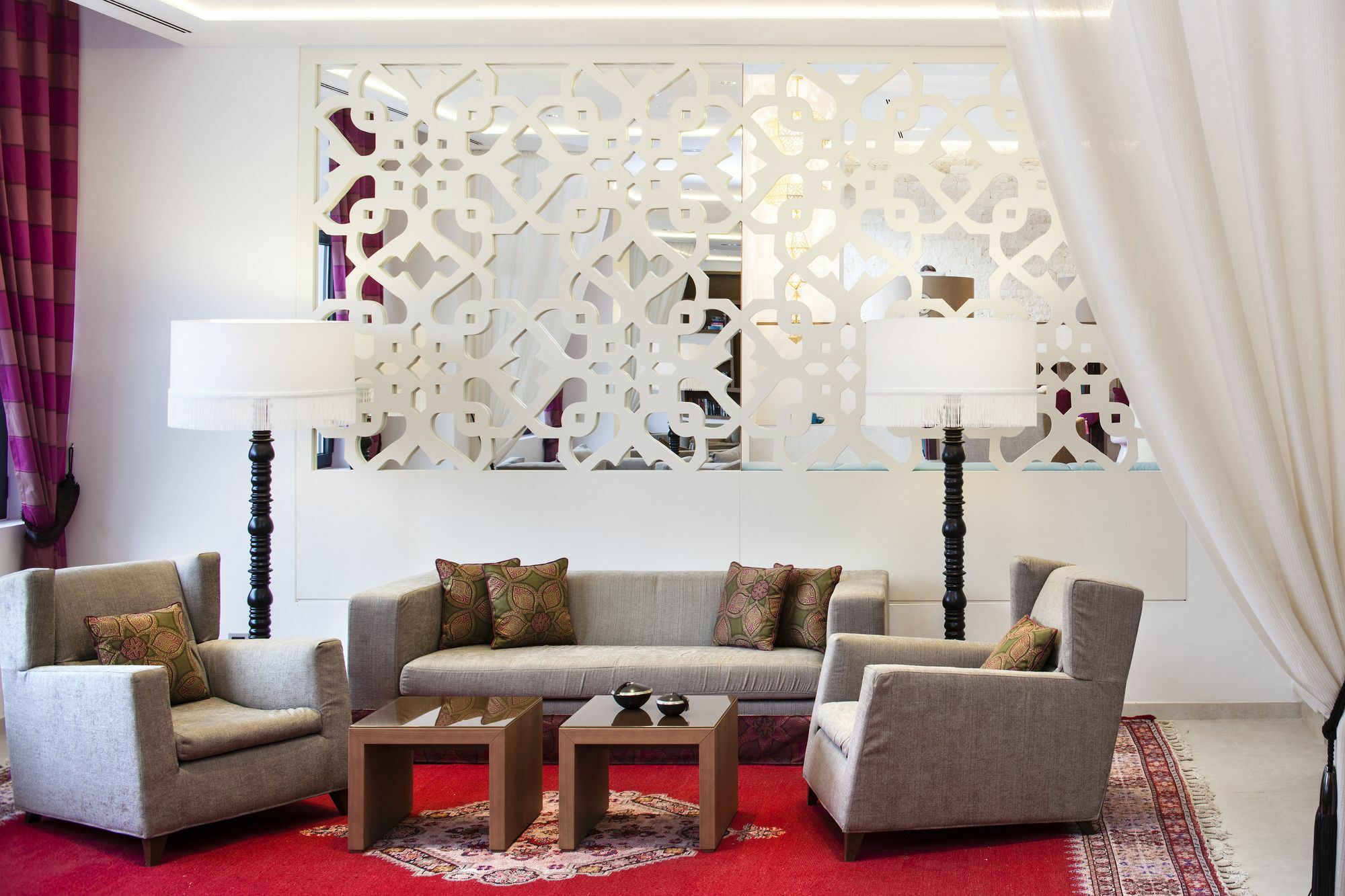 Hapimag Aparthotel