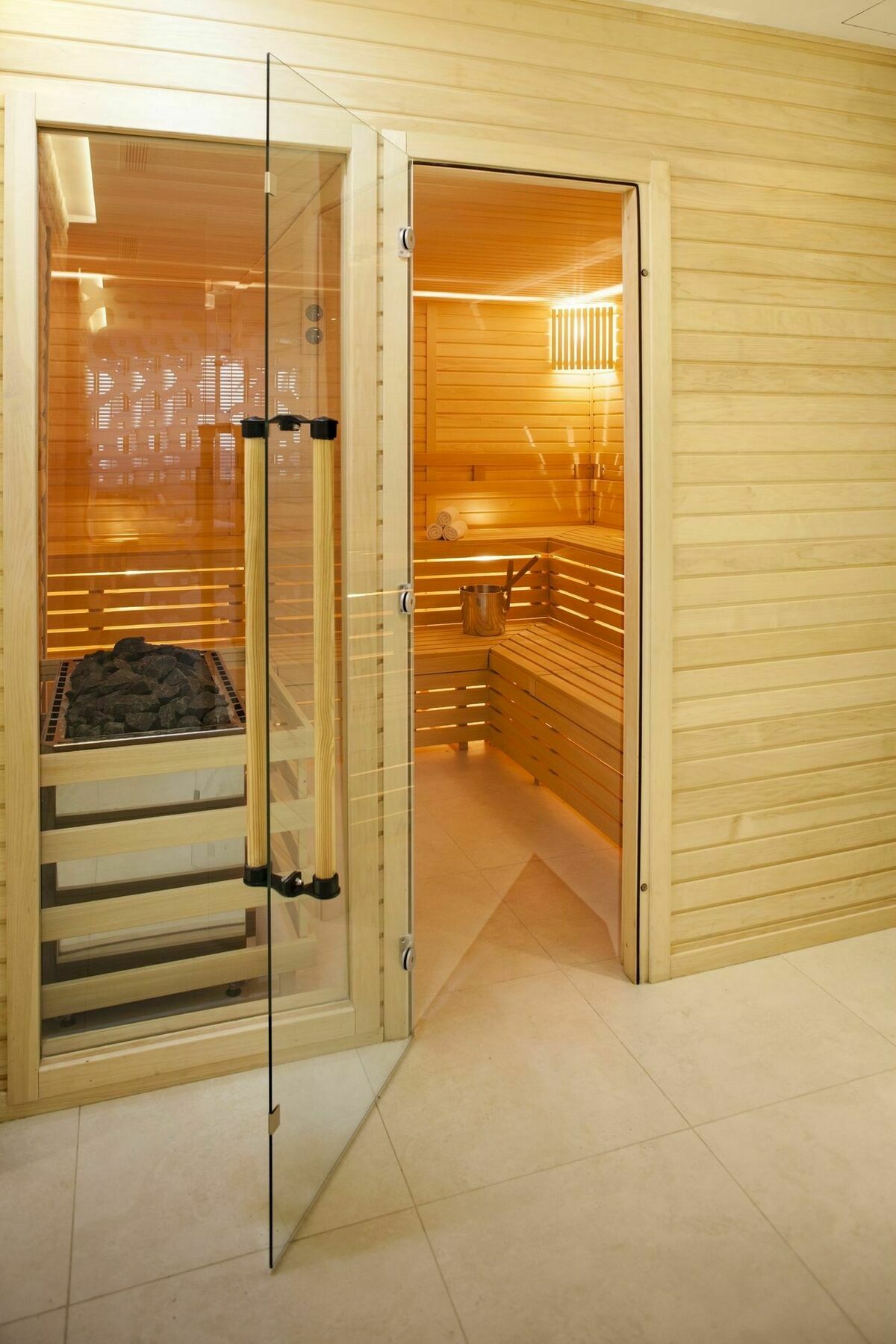 Aparthotel Hapimag