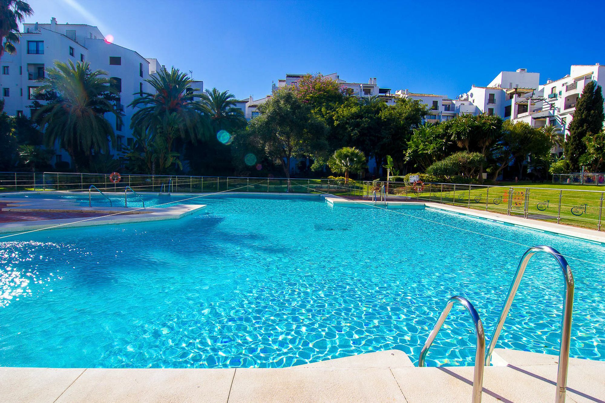 Oleholidays Jardines Del Puerto *