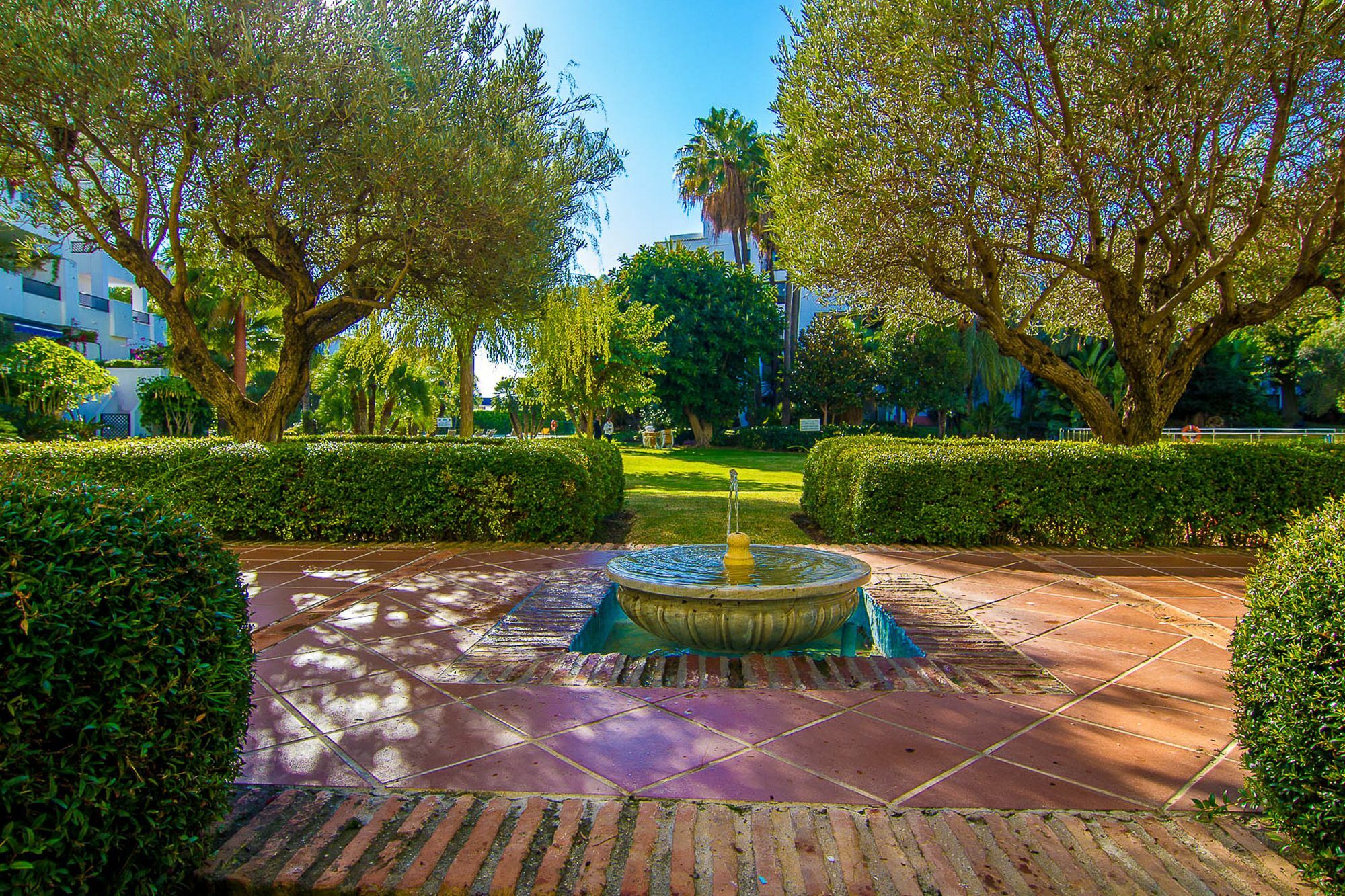 Oleholidays Jardines Del Puerto Apartment