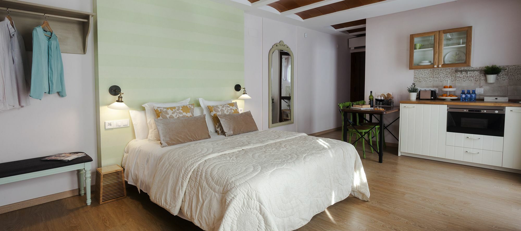 Apartment Total (adults Only) Marbella
