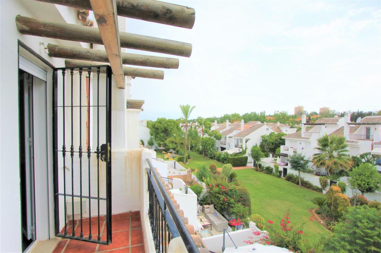 Naranjos M3 22 Chalé Marbella