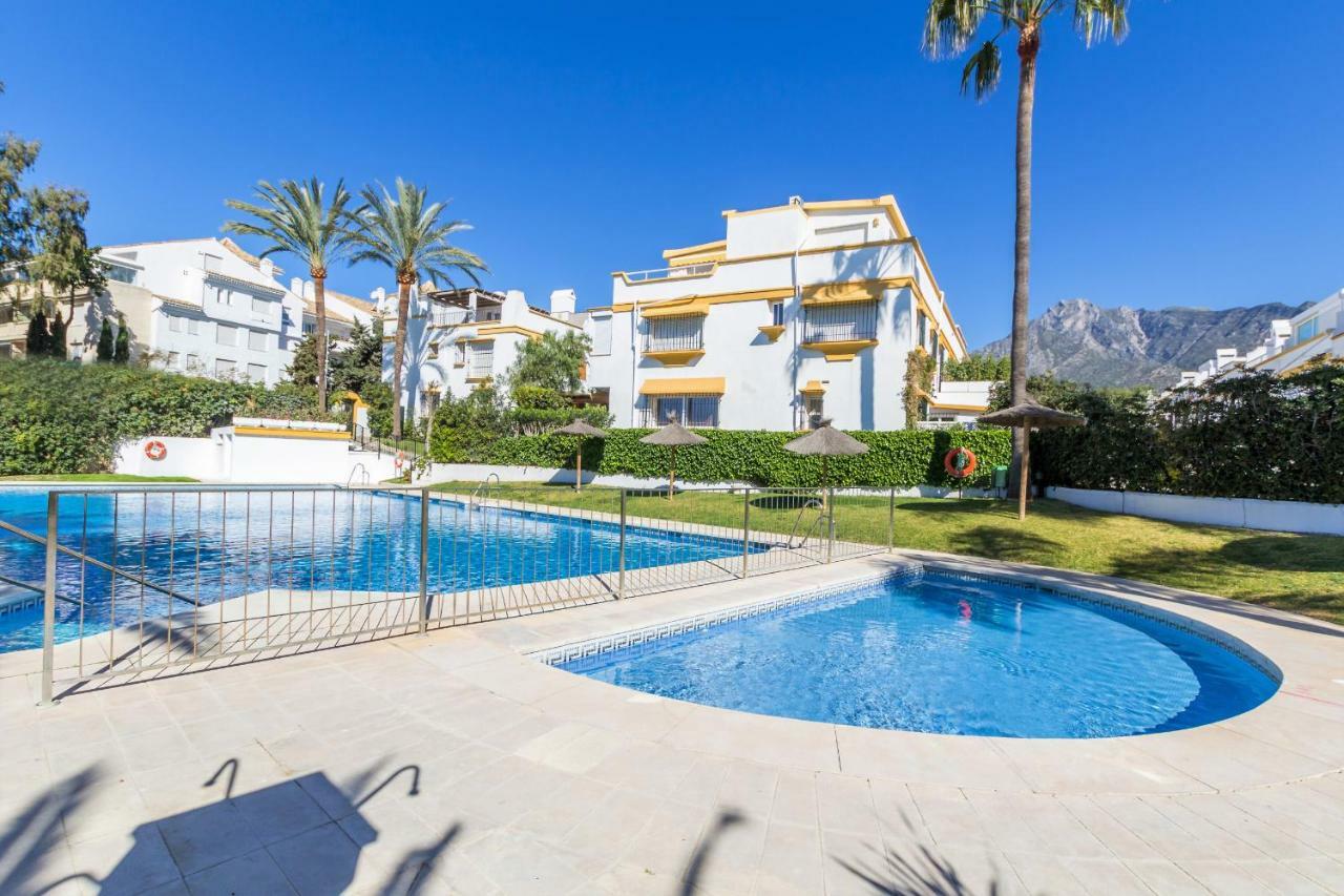 Holiday home Casa Luna