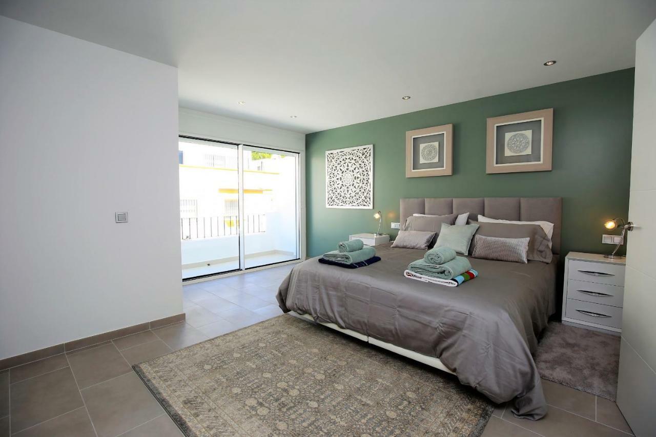 Holiday home Casa Luna *