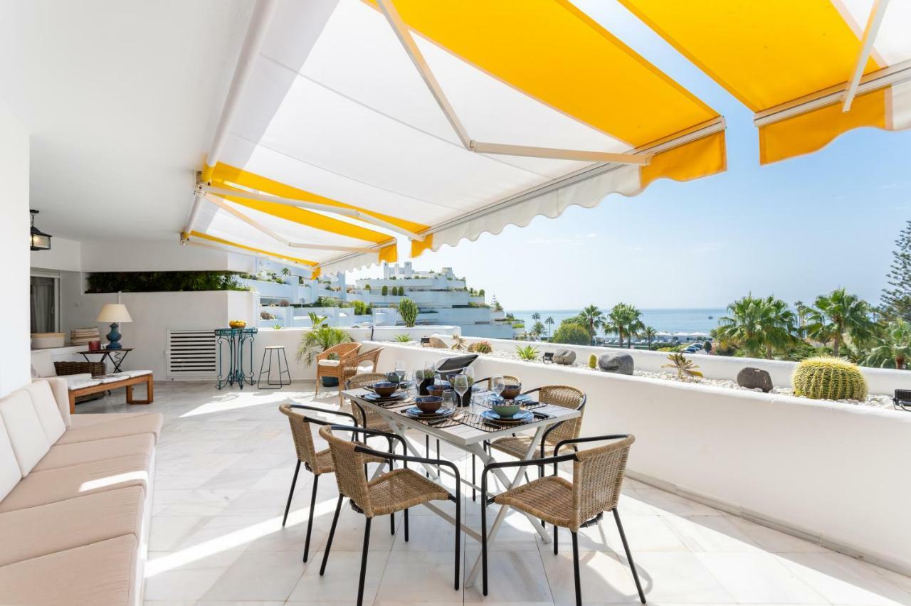 Genteel Parque Del Sol Apartment