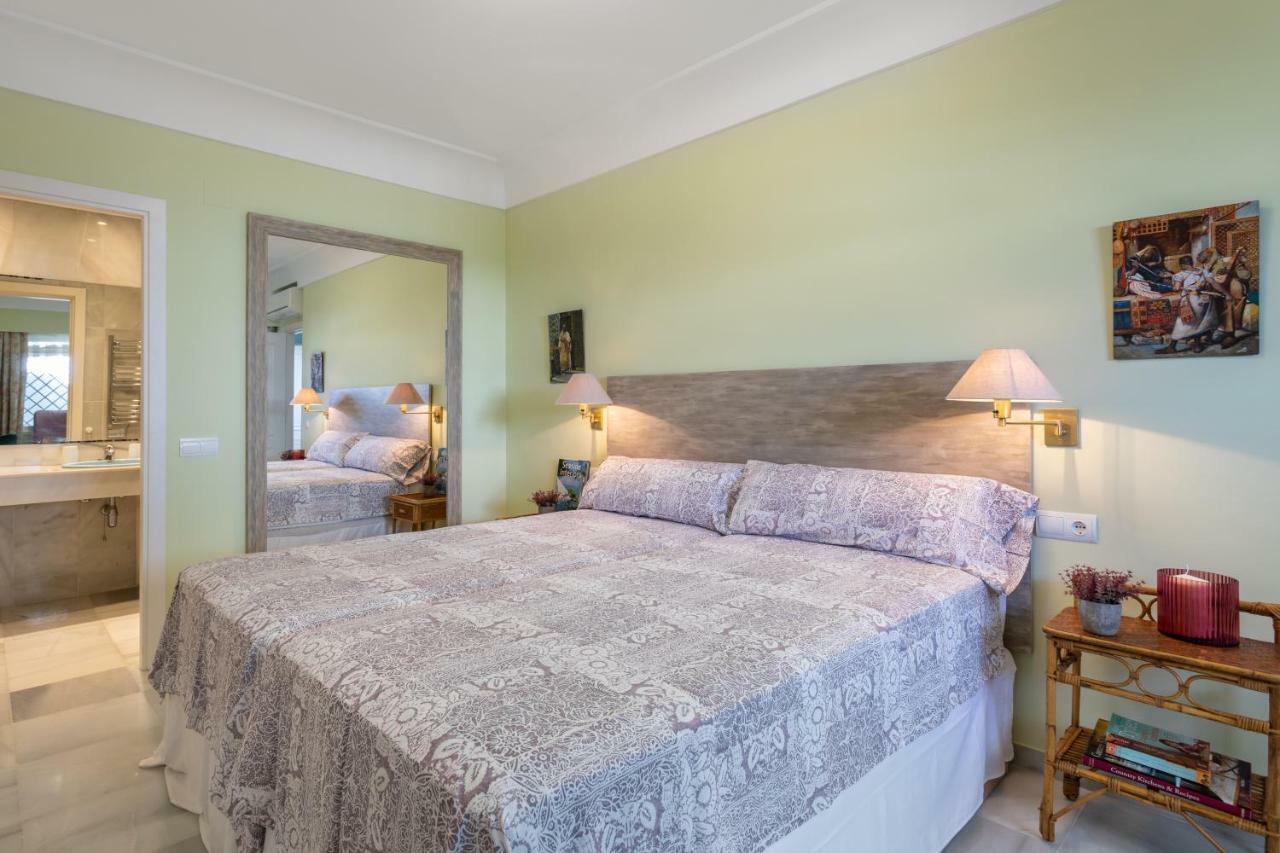 Genteel Parque Del Sol Apartment *