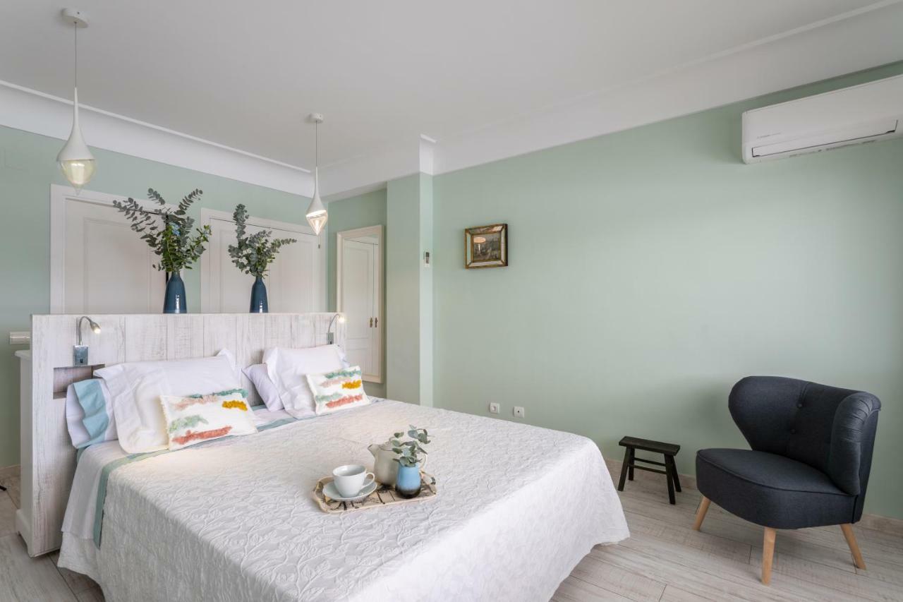 Apartment Genteel Parque Del Sol