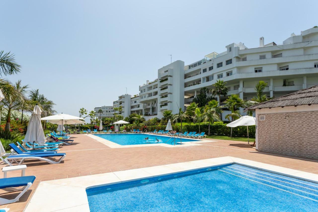 Genteel Parque Del Sol Apartment *