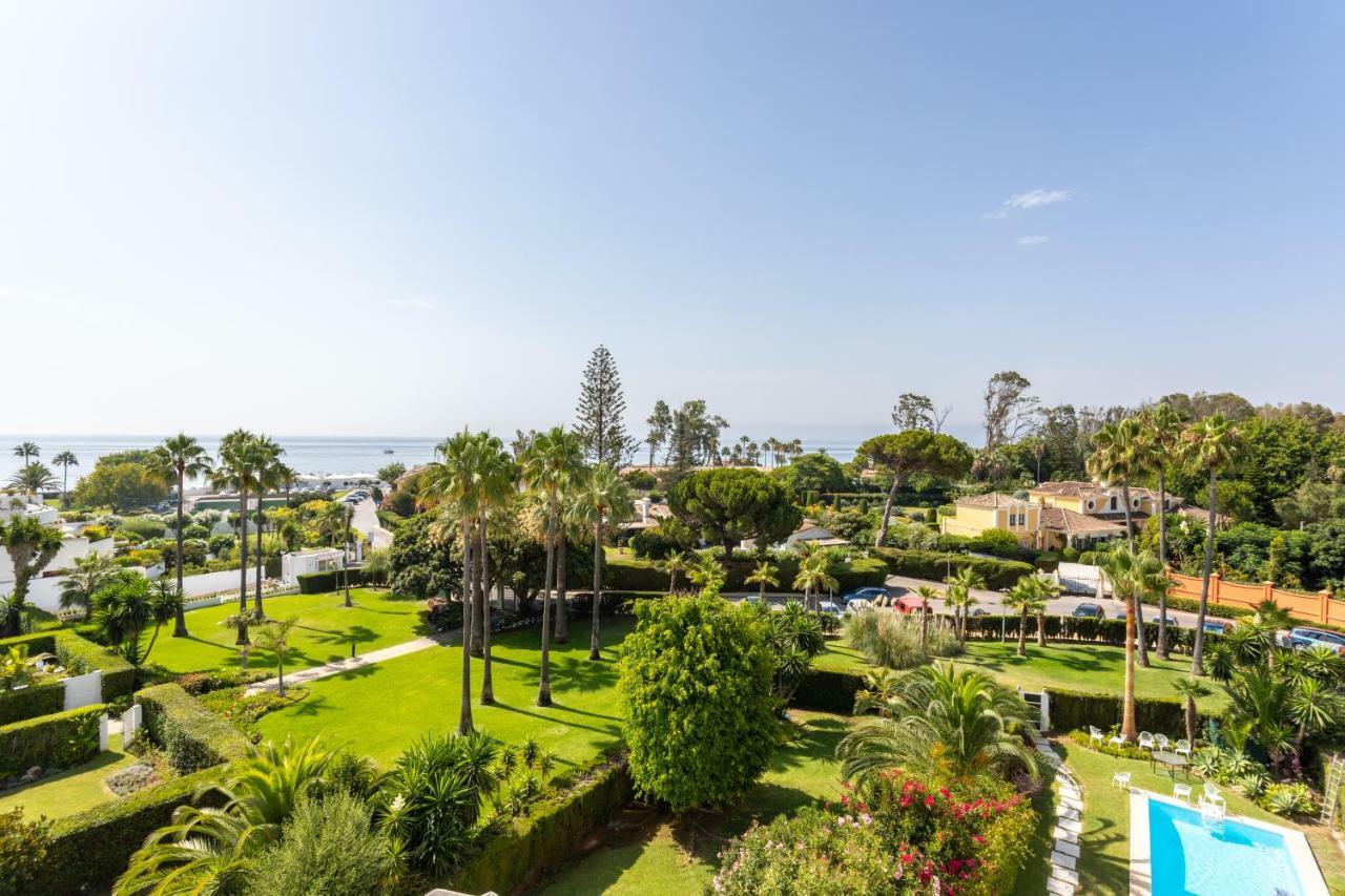 Apartment Genteel Parque Del Sol Marbella